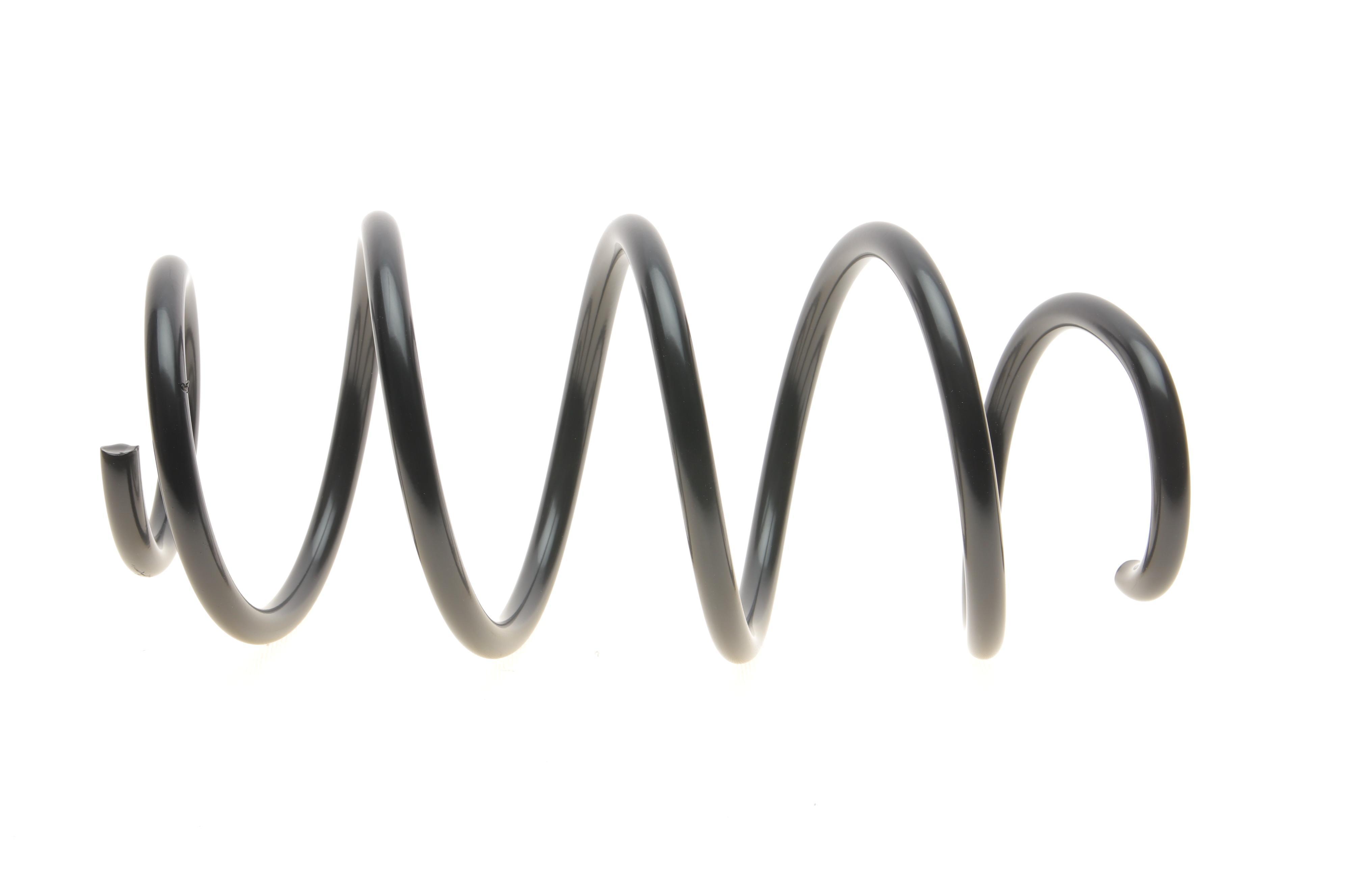 Пружина (передня) VW Caddy IV 1.2TSI 15- (фургон/крім Alltrack)/Touran 1.4TSI/1.6TDI 06-15 (вен)