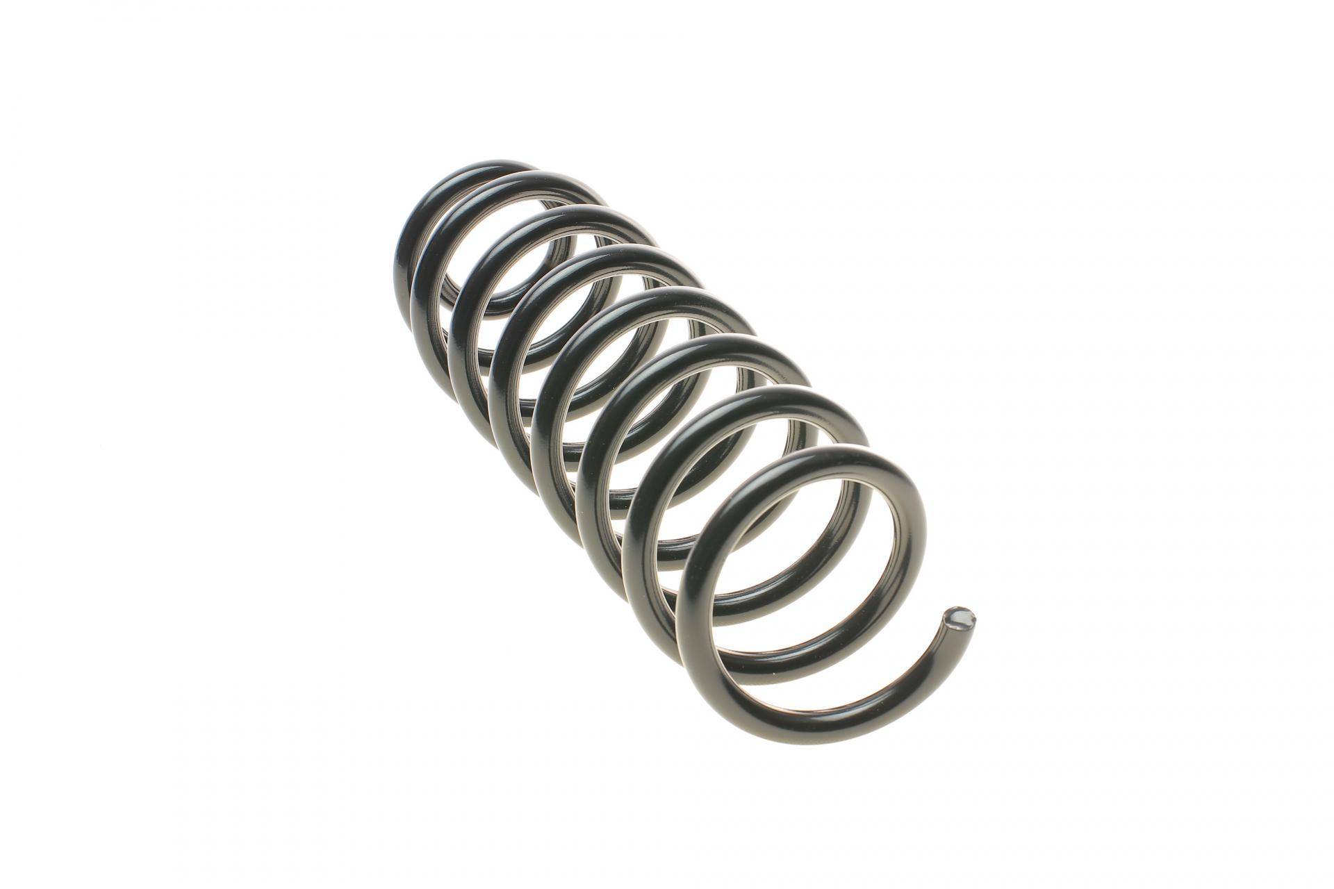 Пружина (задня) Renault Scenic II 1.4-2.0/1.5dCi/1.9dCi 03-10 (вен)