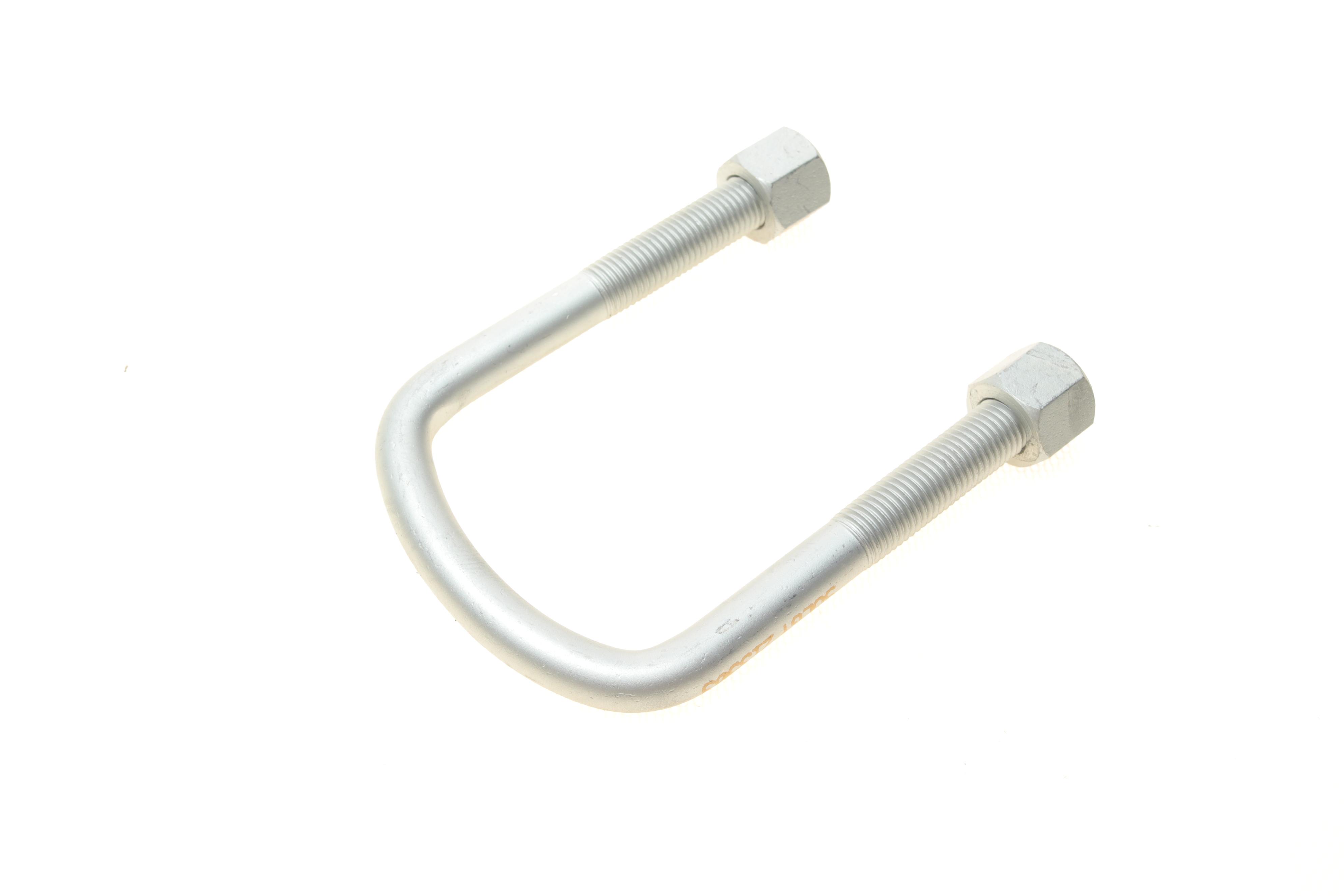 Стремено (заднє) MB 207-310 (110x62x12)