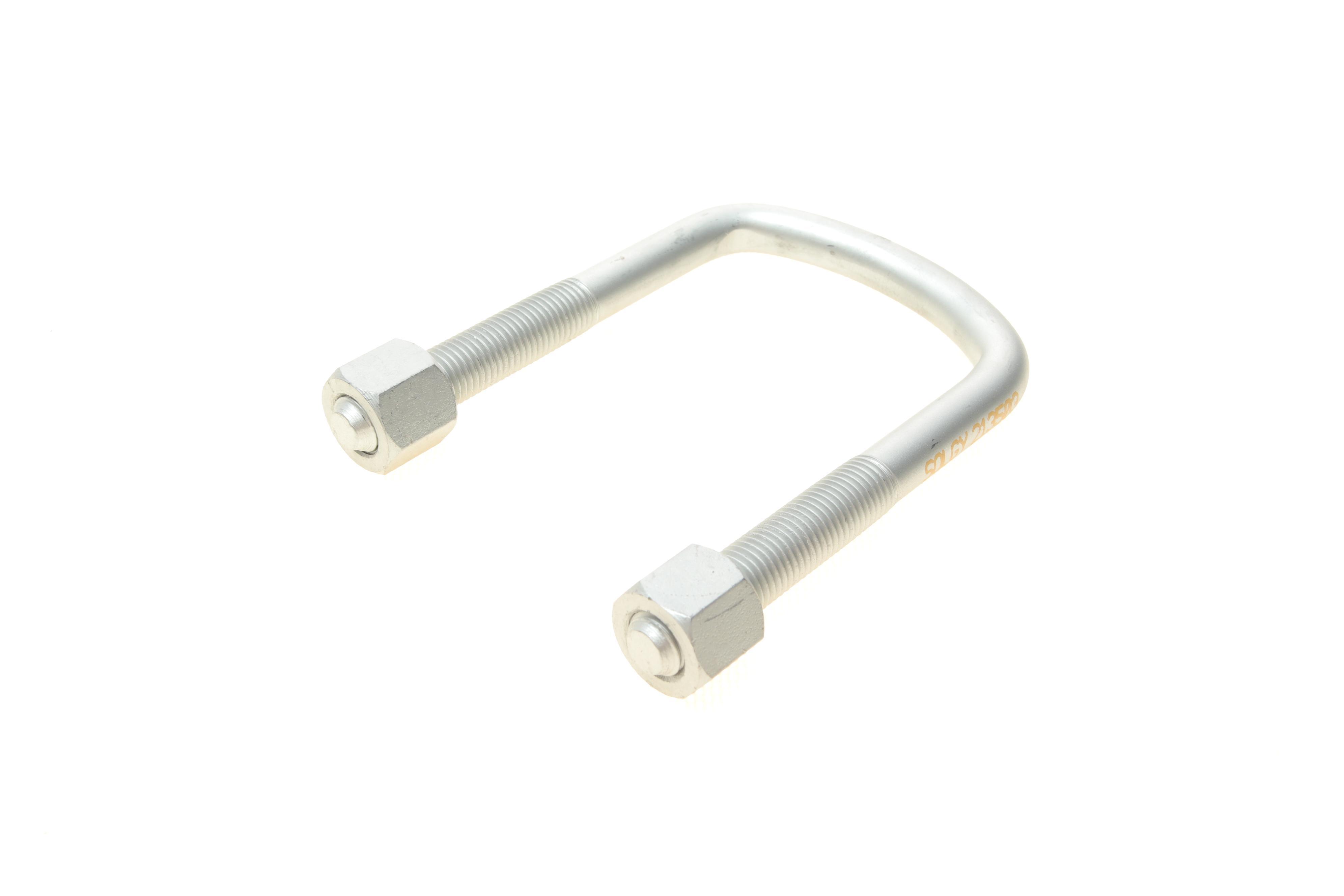 Стремено (заднє) MB 207-310 (110x62x12)