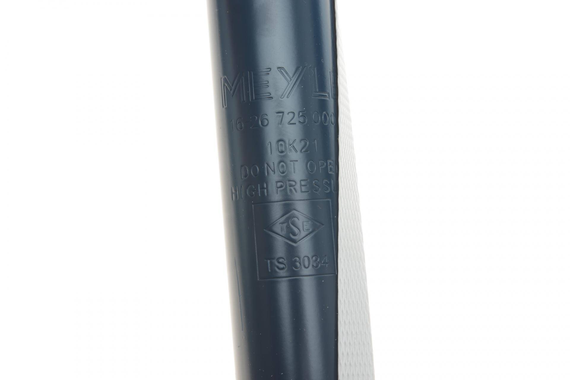 Амортизатор (задній) Dacia Logan/Sandero 04-