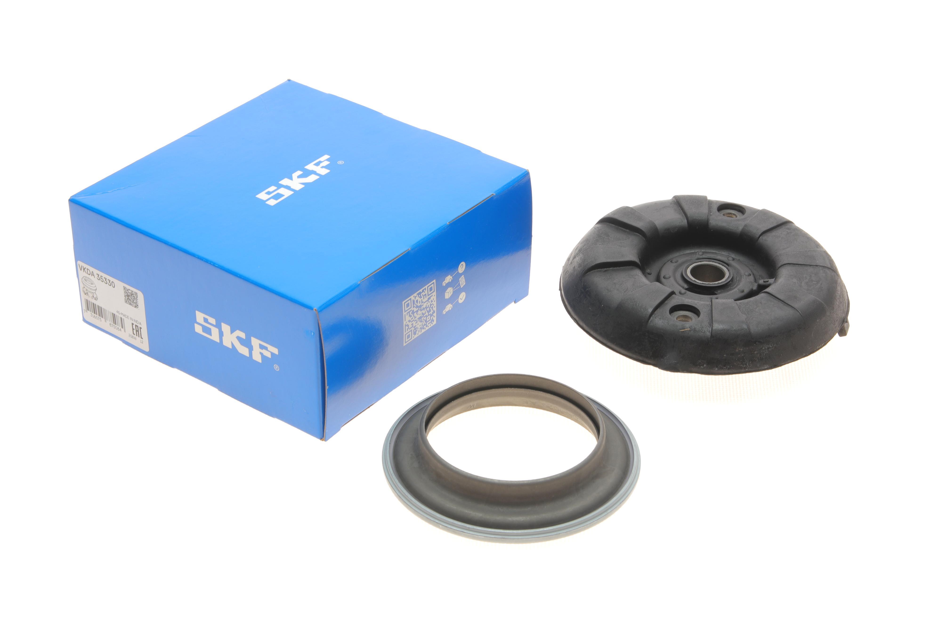 Подушка амортизатора (переднього) + підшипник Peugeot 3008/5008 09-