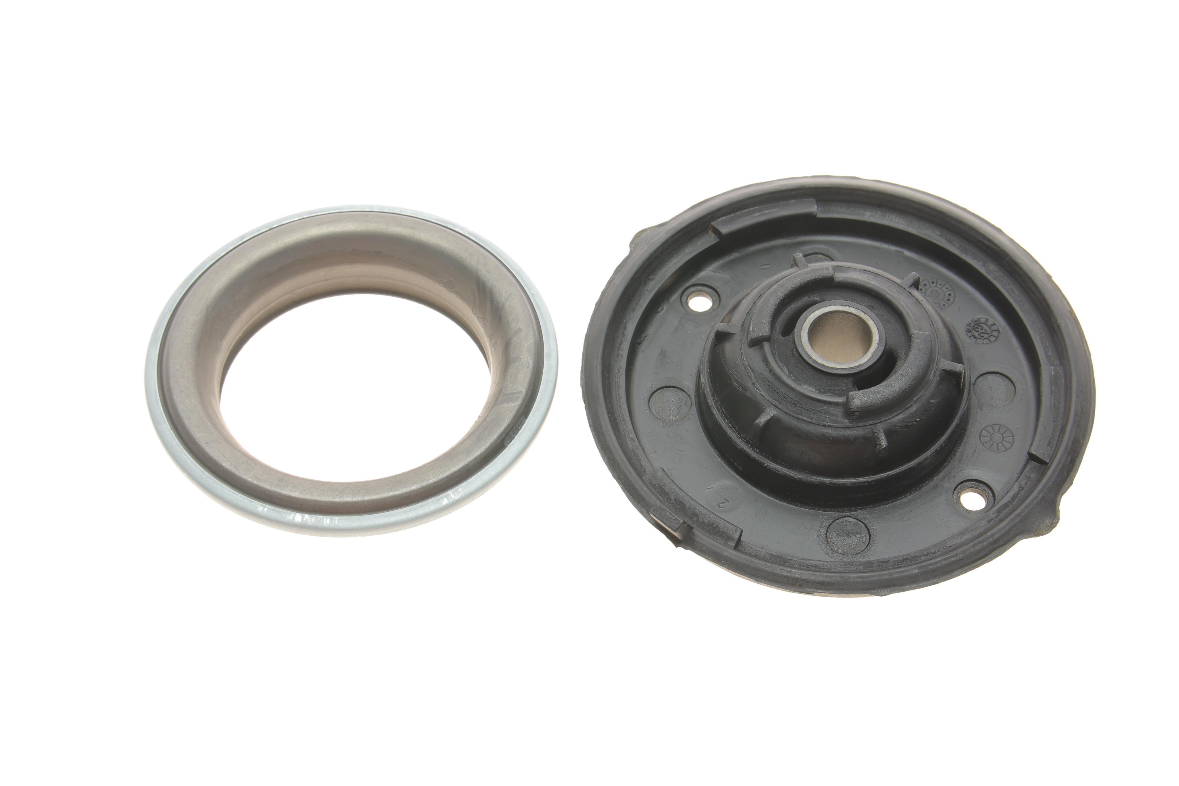 Подушка амортизатора (переднього) + підшипник Peugeot 3008/5008 09-