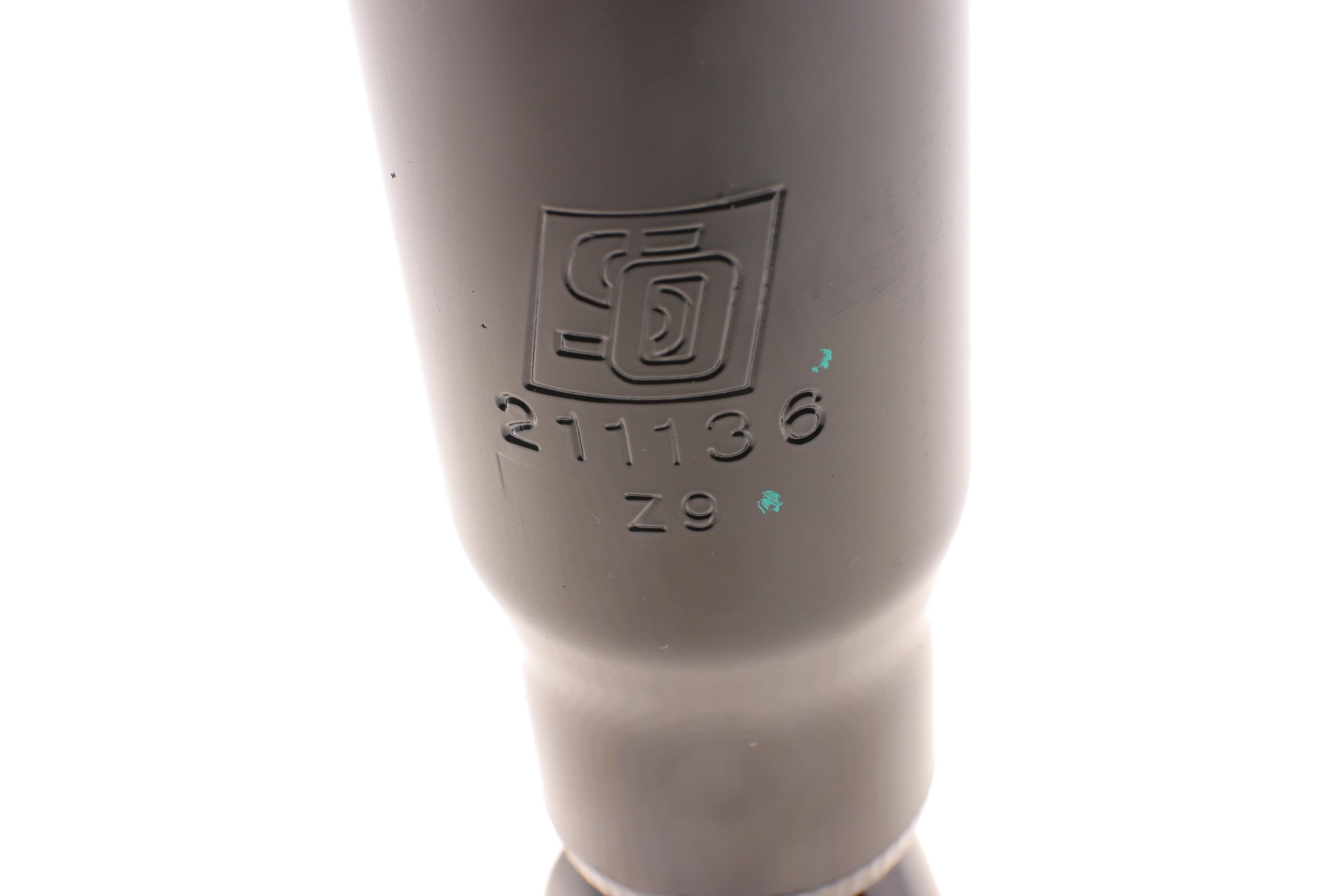 Амортизатор (задній) Citroen C4 06-13 (Газ)