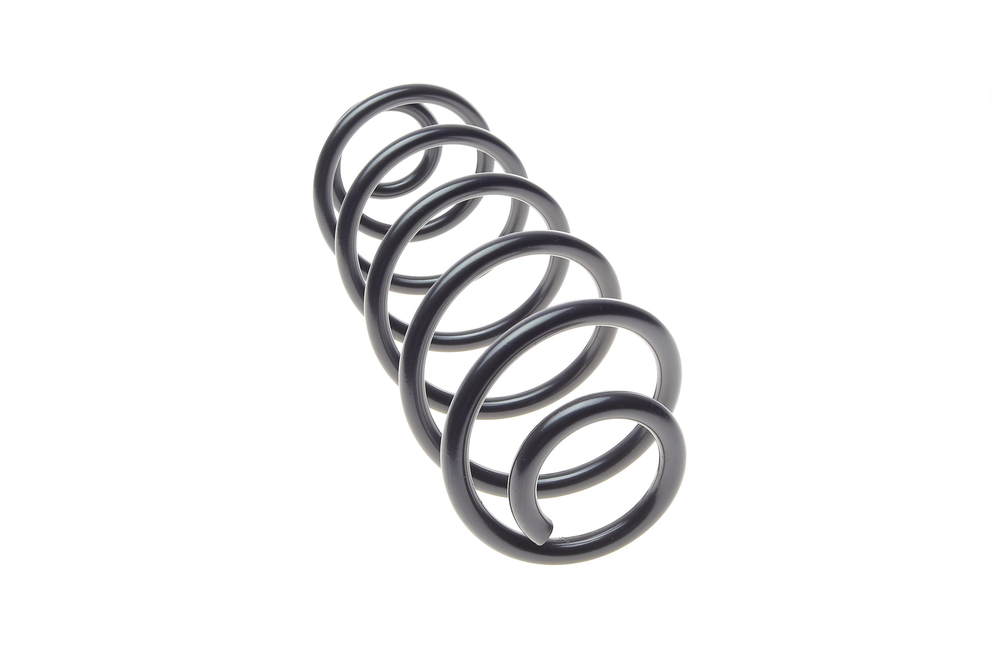 Пружина (задня) Audi A4/A6 1.8TFSI/2.0TDI/TFSI/2.7TDI/2.8FSI/3.0TDI 07-18 (седан) (без спорт.х.ч)