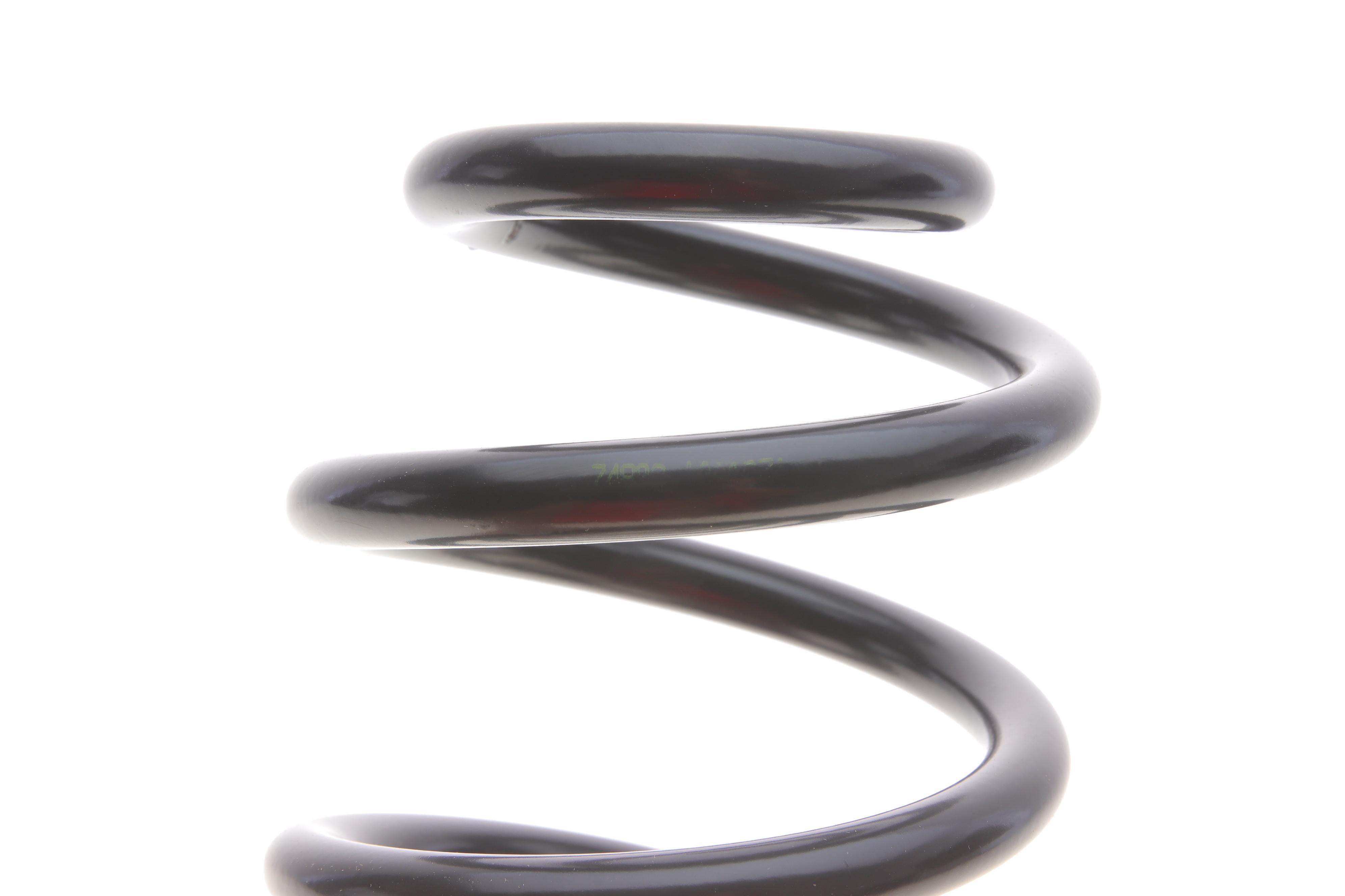 Пружина (задня) Renault Megane II 1.4-2.0/1.5dCi/1.9dCi/2.0dCi 03-11 (універсал)