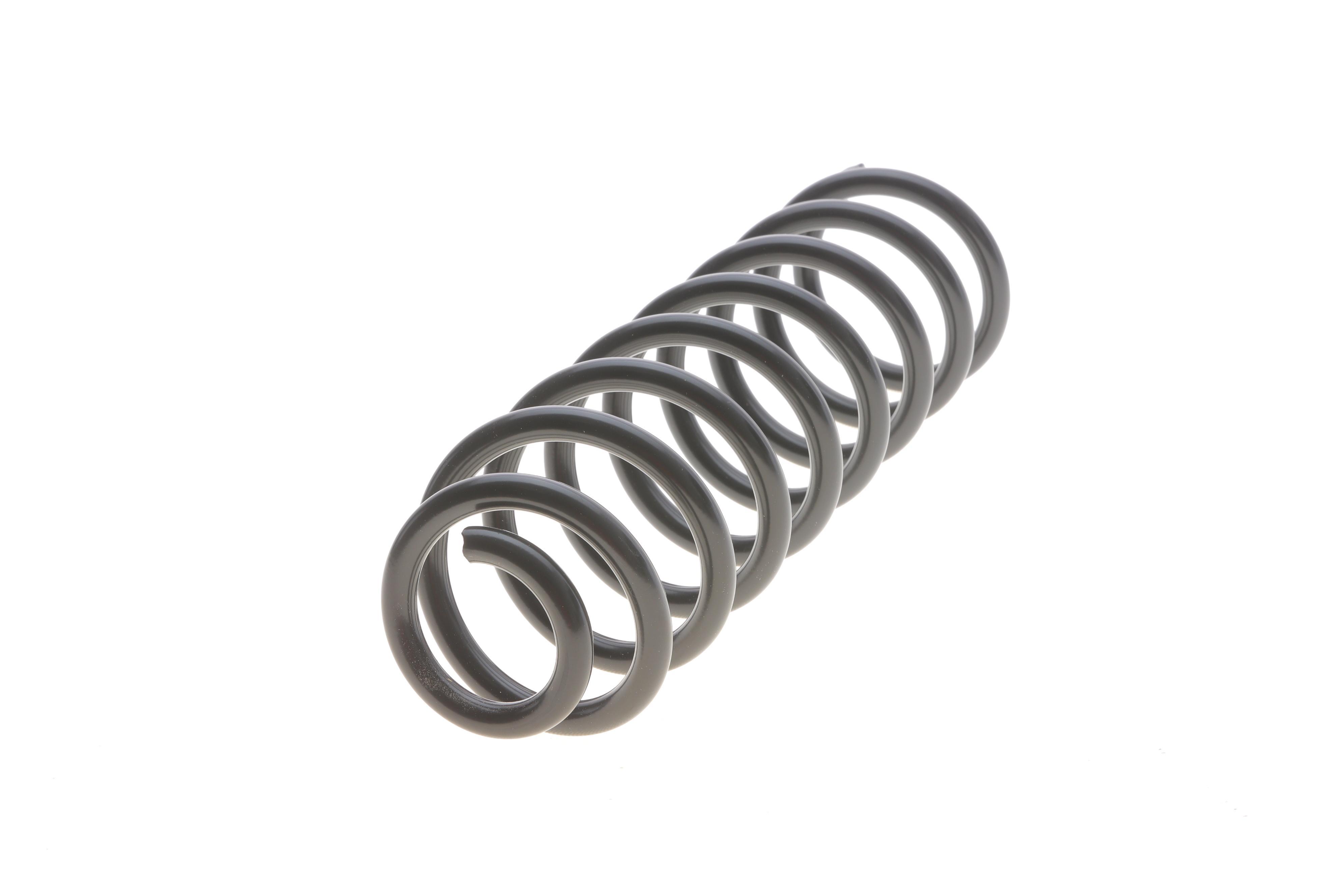 Пружина (задня) Renault Megane II 1.4-2.0/1.5dCi/1.9dCi/2.0dCi 03-11 (універсал)