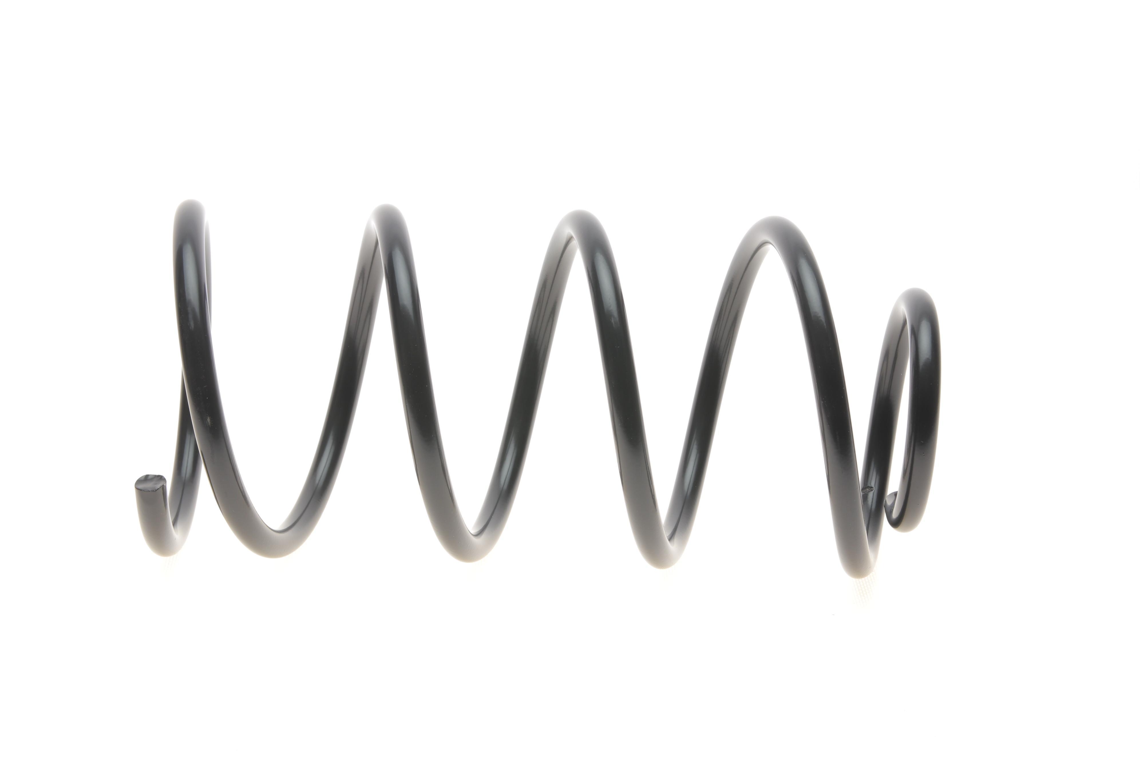 Пружина (передня) Ford C-Max 1.6TDCi/1.8TDCi/2.0 07-10 (вен)