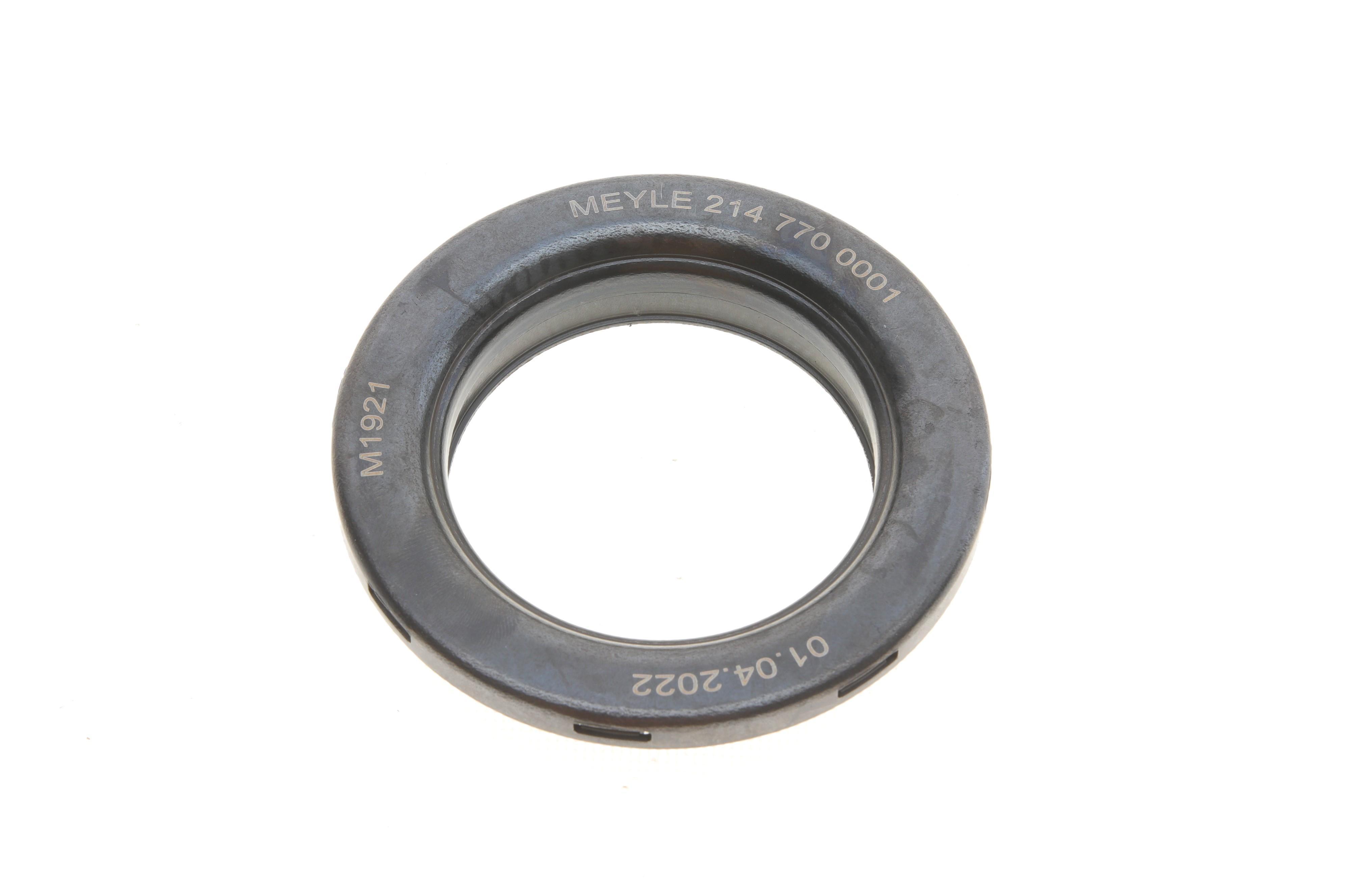 Подушка амортизатора (переднього) + підшипник Citroen Berlingo 08-