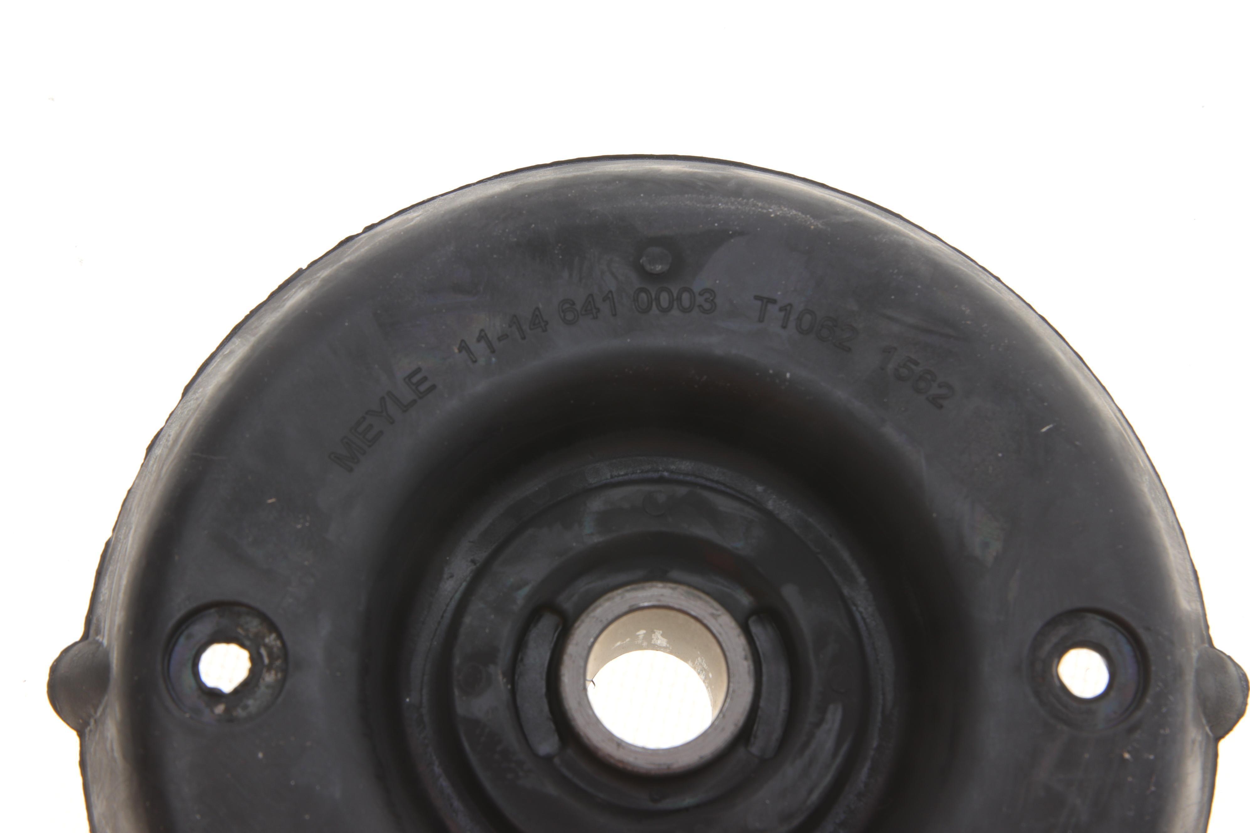 Подушка амортизатора (переднього) + підшипник Citroen Berlingo 08-