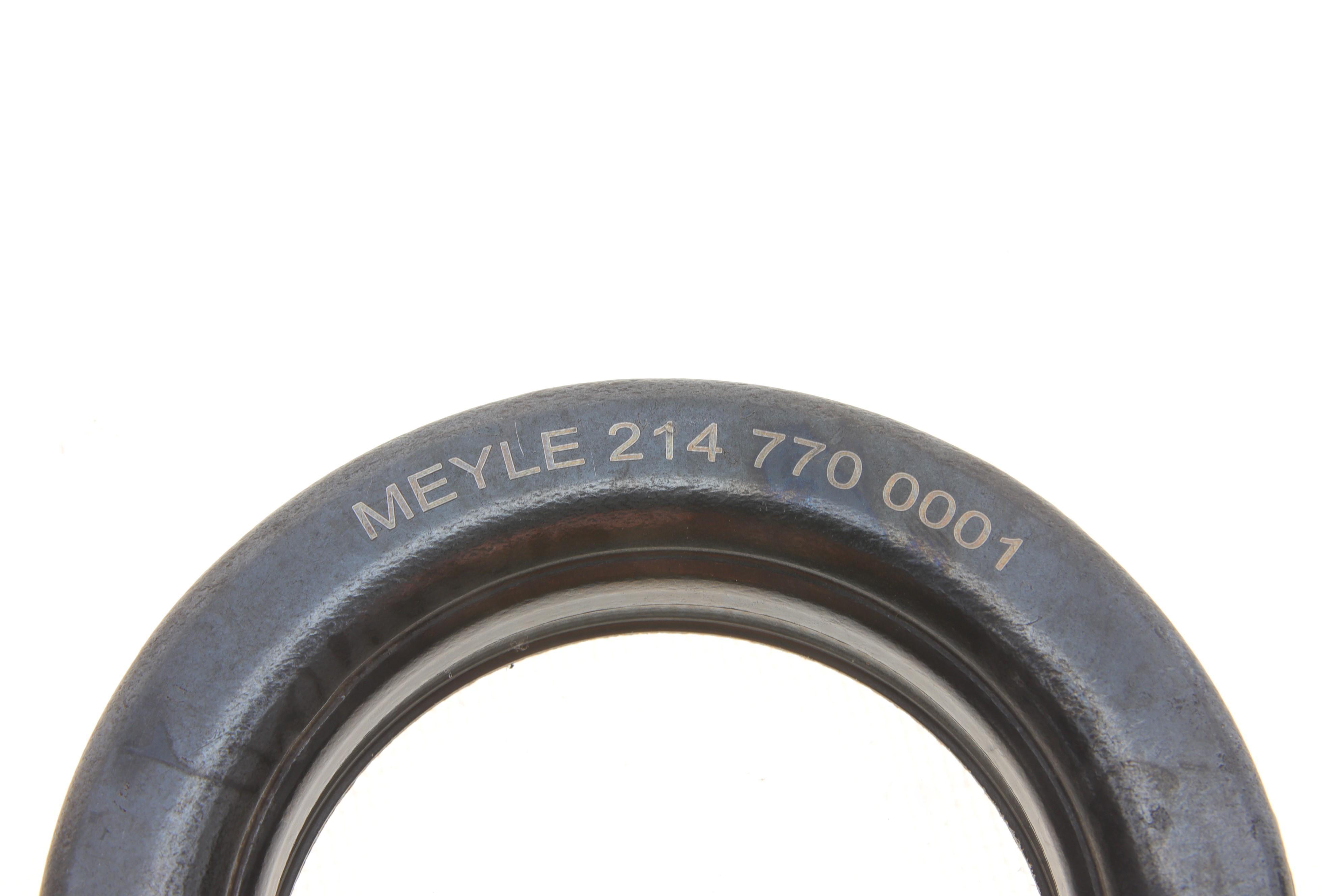 Подушка амортизатора (переднього) + підшипник Citroen Berlingo 08-