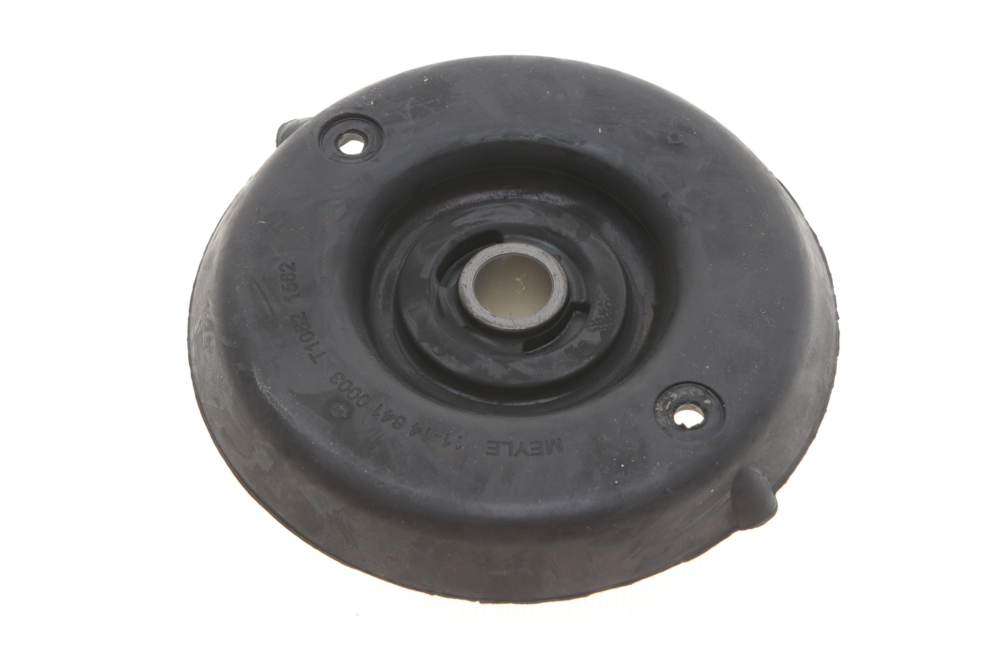 Подушка амортизатора (переднього) + підшипник Citroen Berlingo 08-