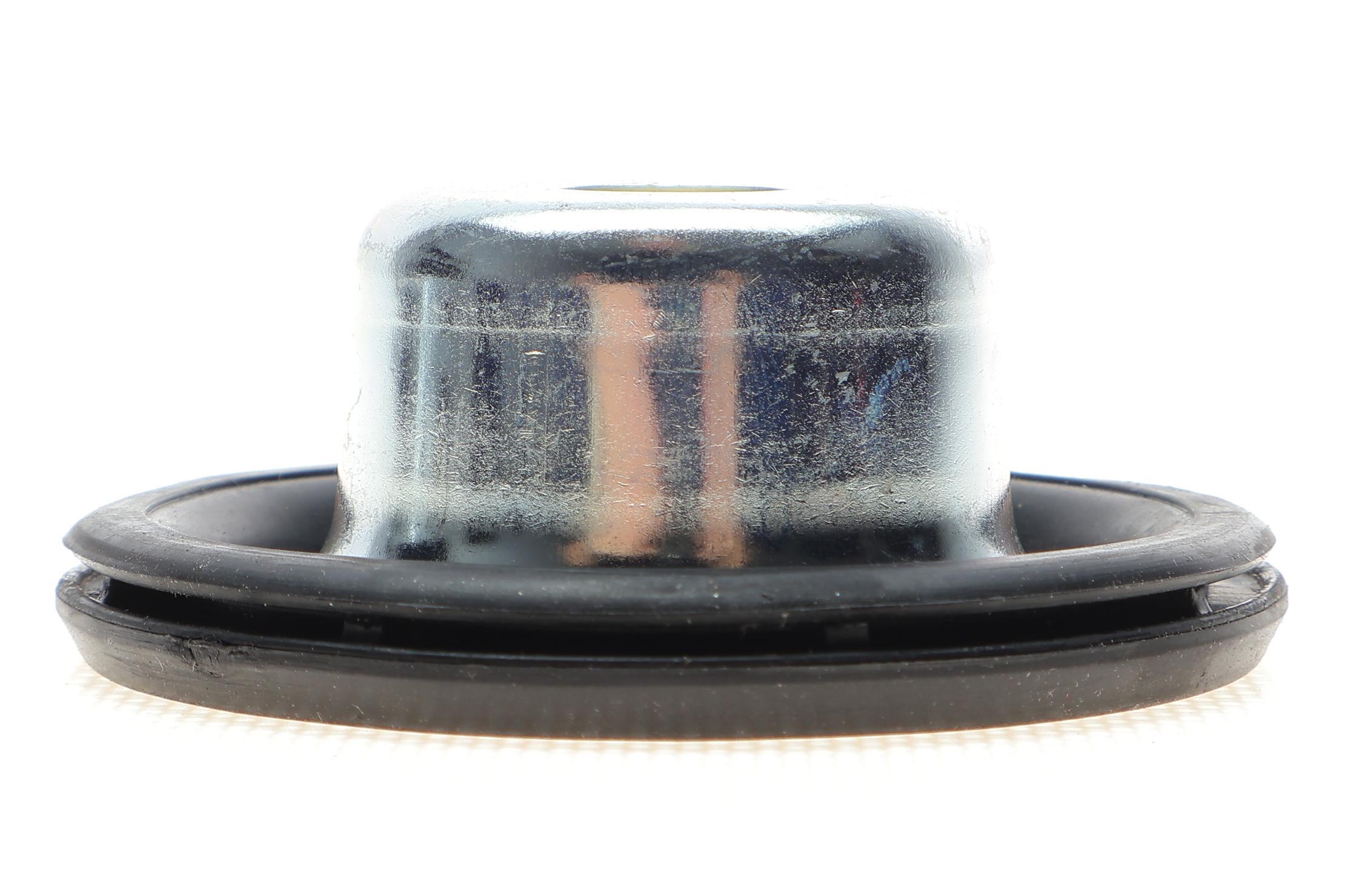 Тарілка пружини (передньої) Skoda Octavia/VW Golf IV 96-06