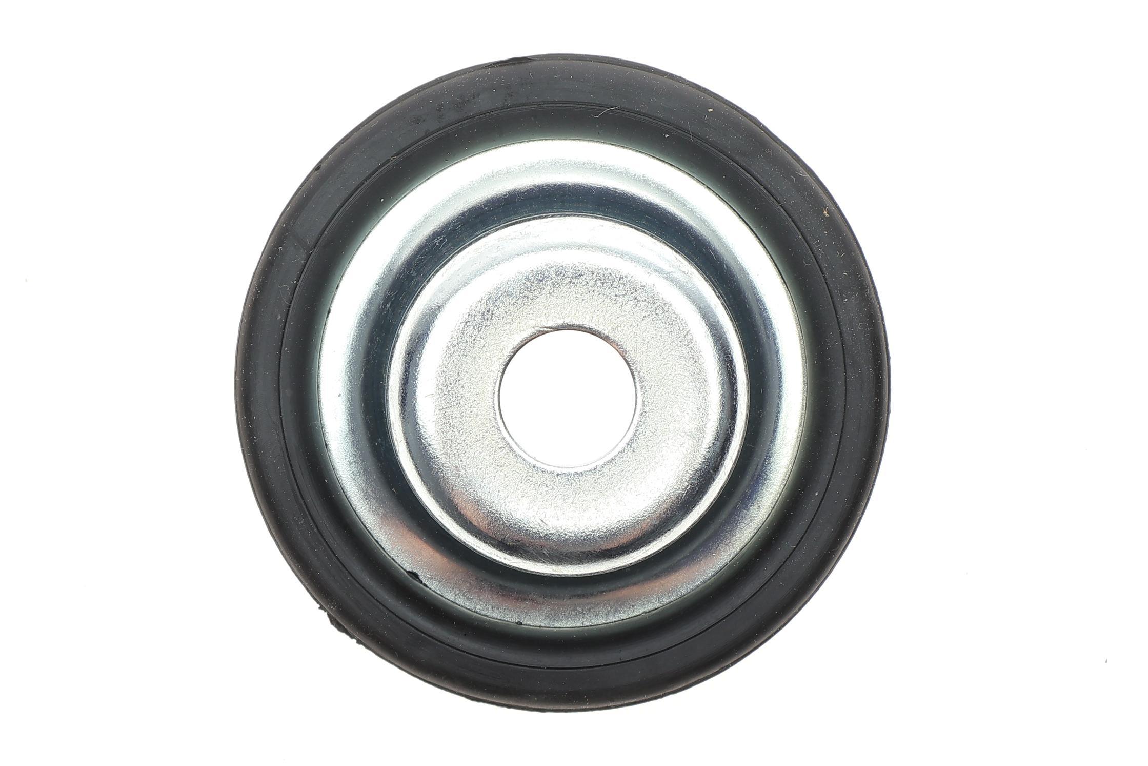 Тарілка пружини (передньої) Skoda Octavia/VW Golf IV 96-06