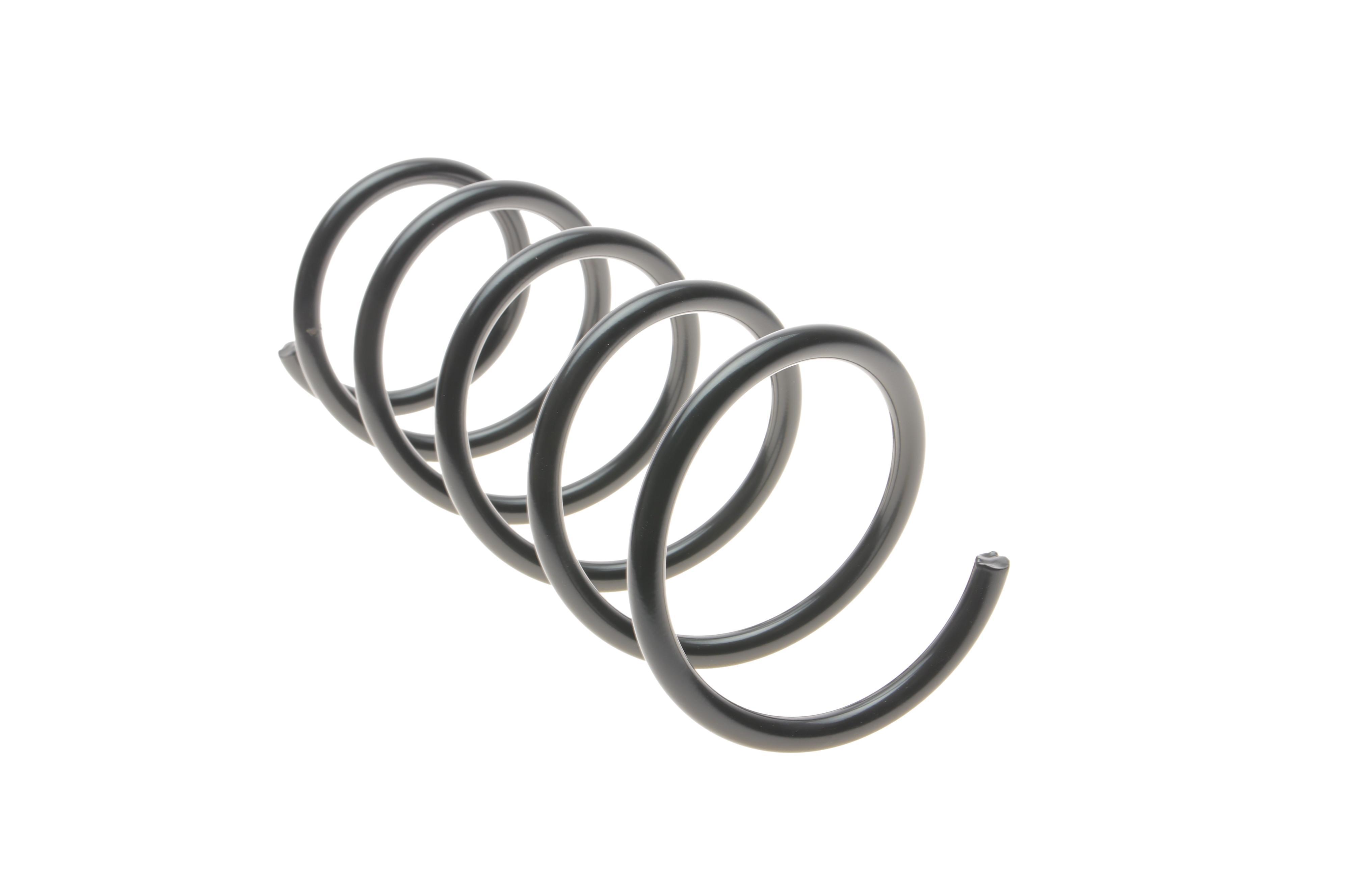 Пружина (передня) Dacia Duster 1.5dCi/1.5dCi 4x4 10-18/Renault Duster 1.5dCi 4x4 11- (позашляховик)