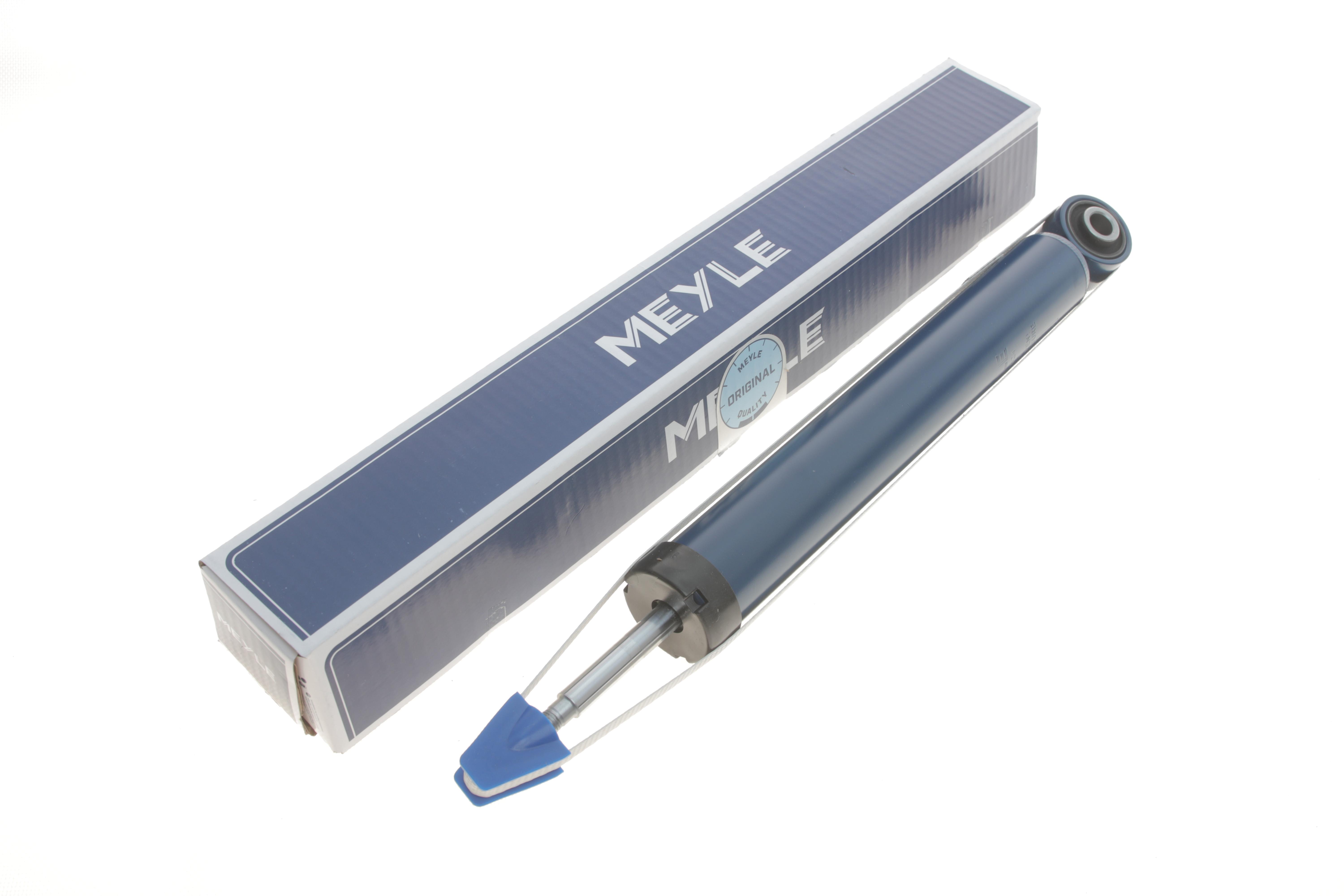 Амортизатор (задній) Skoda Octavia/VW Passat 04-