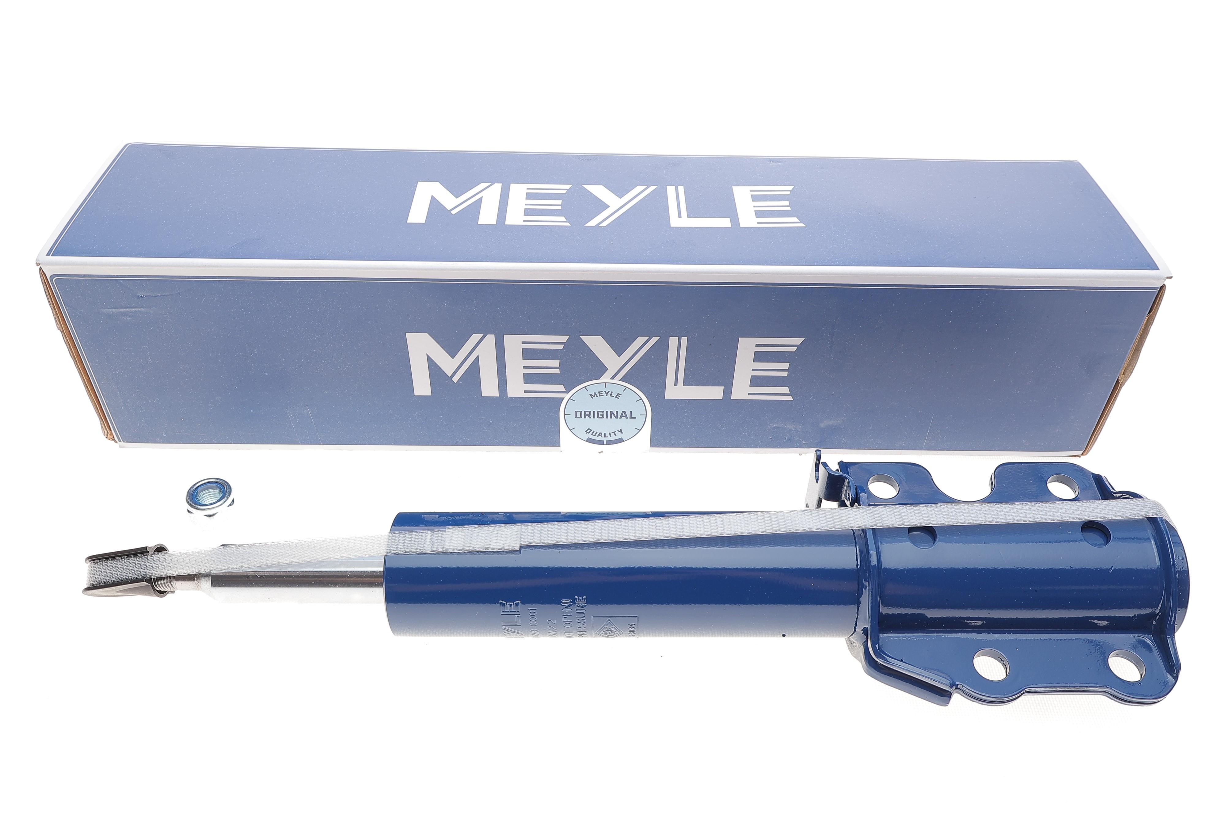 Амортизатор (передній) MB Sprinter 208-316/VW LT 28-35 96-