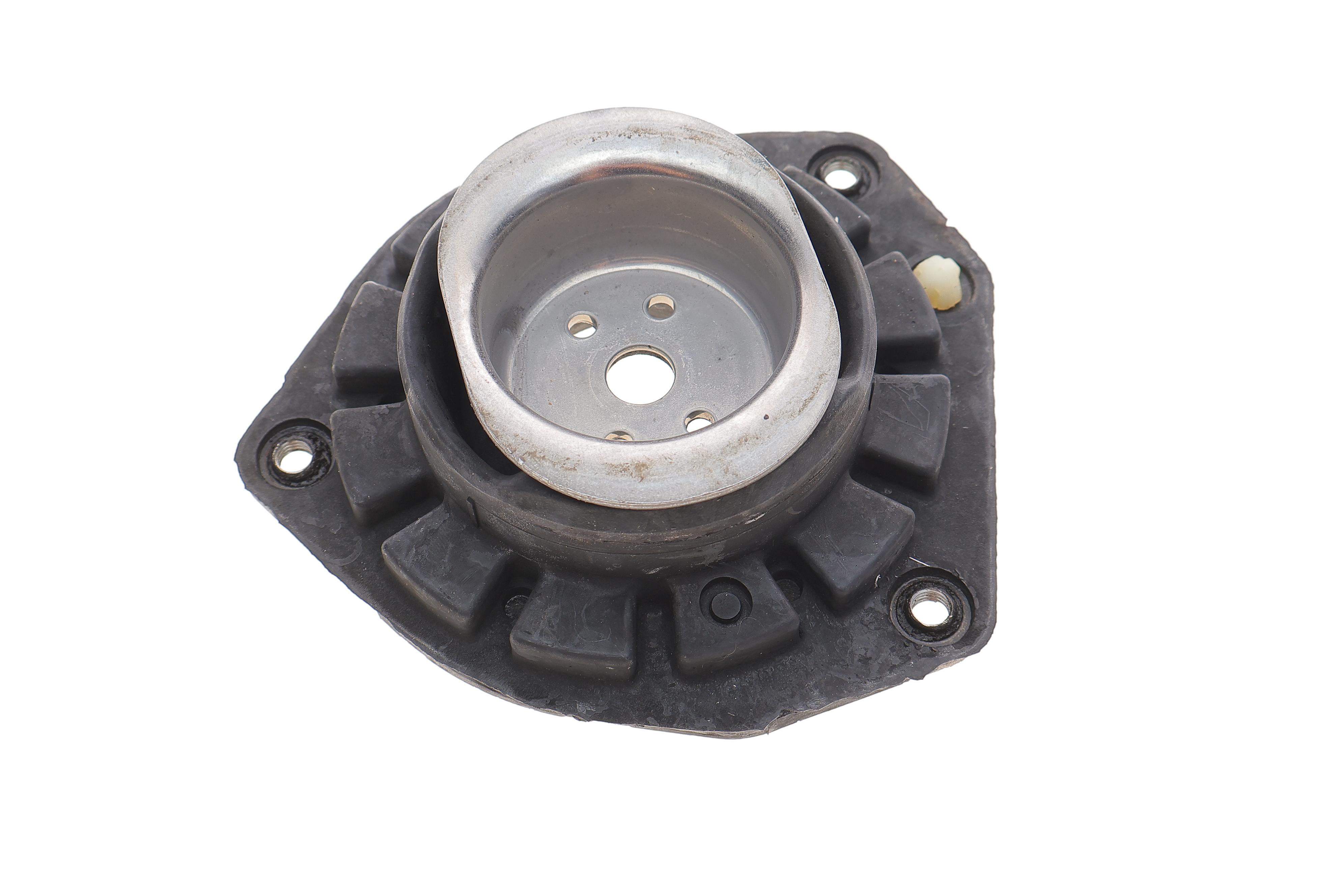 Подушка амортизатора (переднього) Renault Megane II/Scenic II 04- (без підшипника)