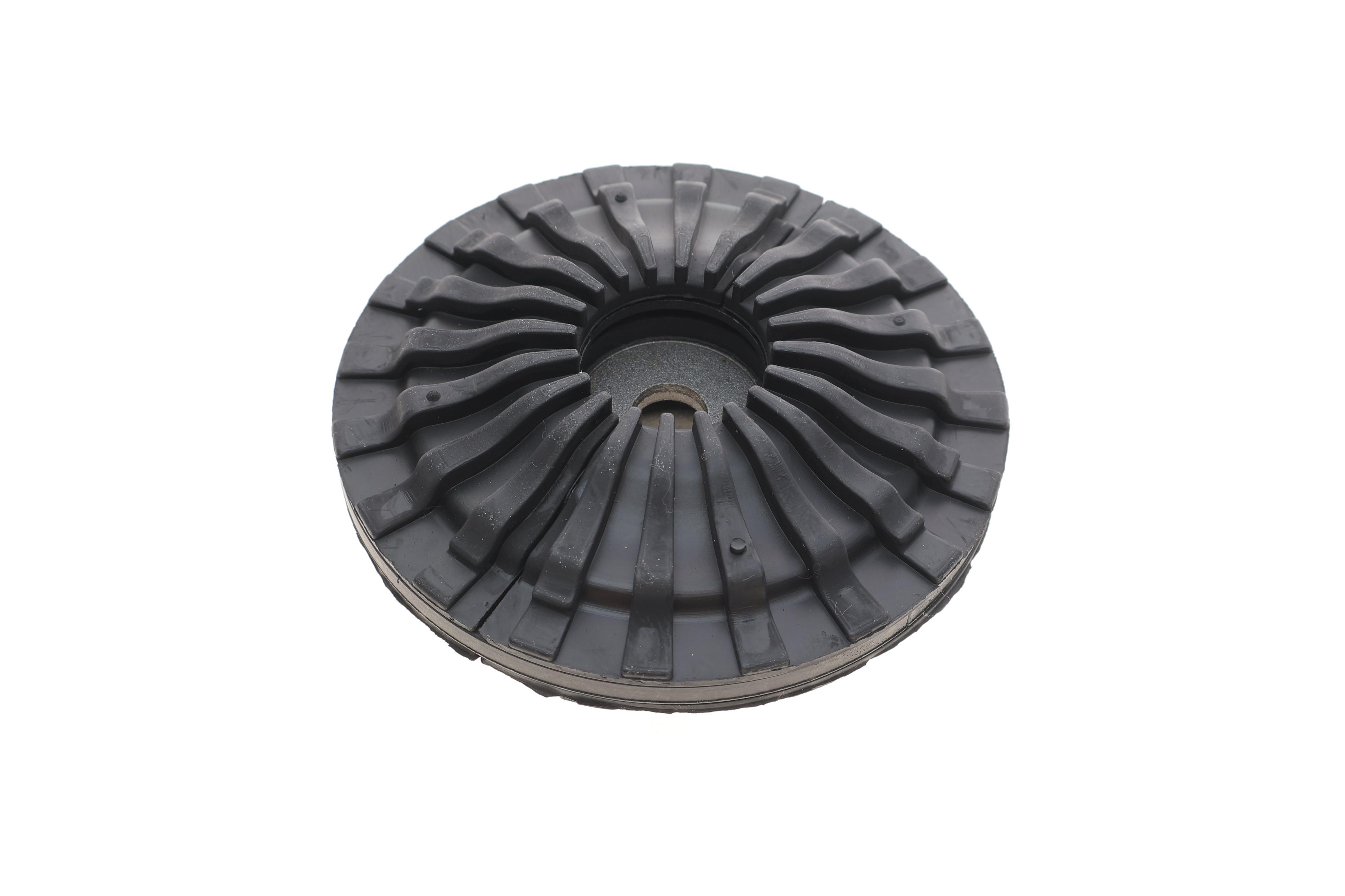 Подушка амортизатора (переднього) Audi A4/A6 02-