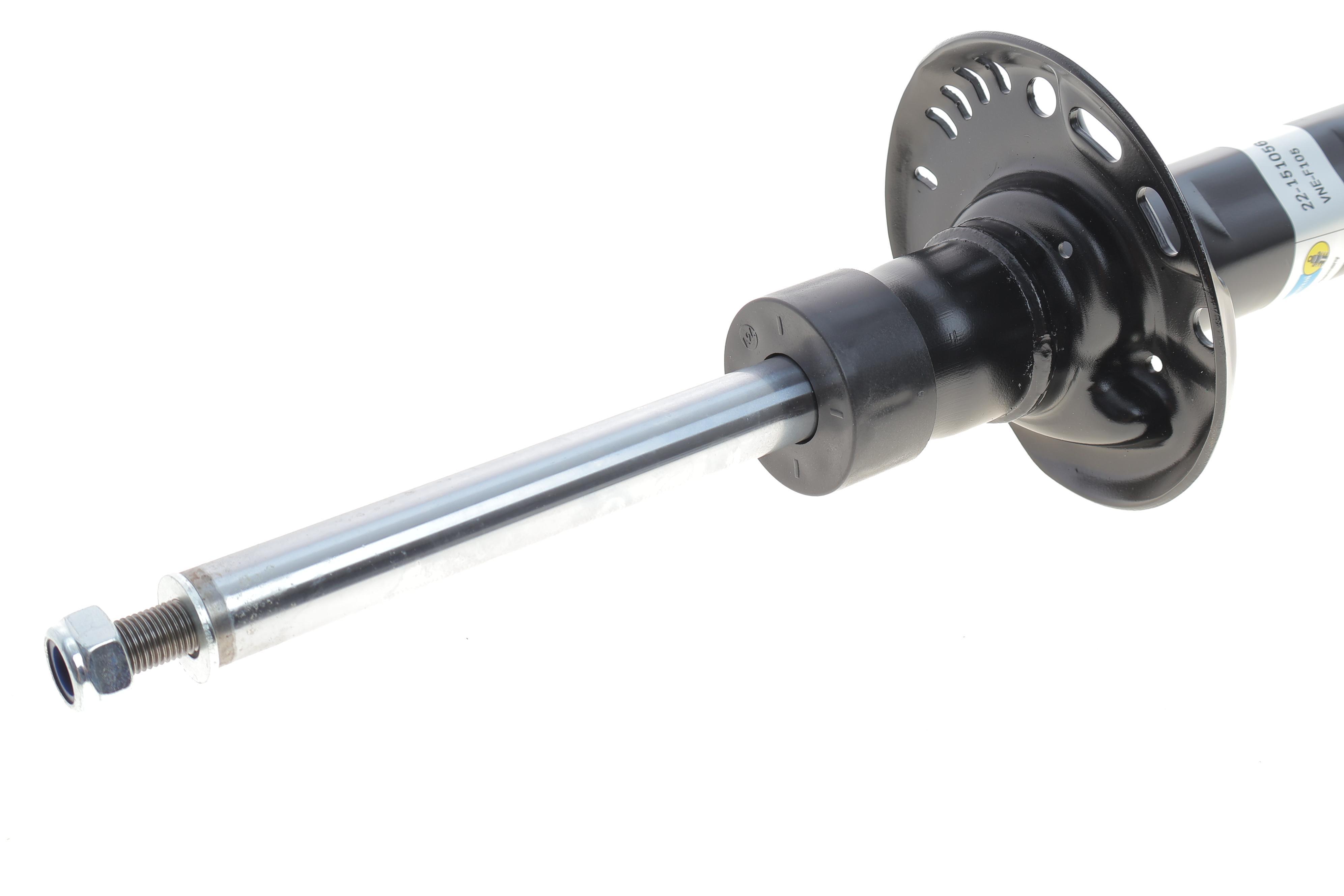 Амортизатор (передній) VW CC 09-17 Passat (3C2) 06-10 Passat (357/365) 12-19 d=55mm (B4)