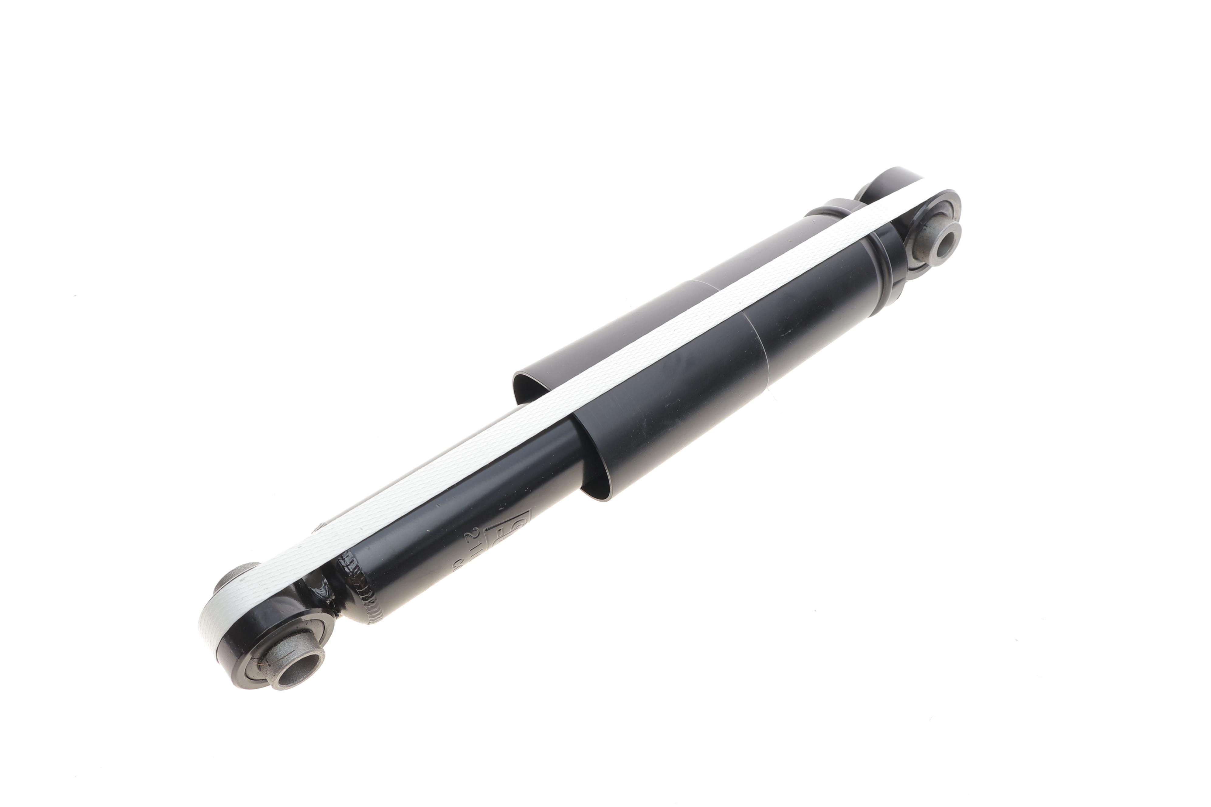 Амортизатор (задній) Opel Astra 98- (підсилений) (Газ)