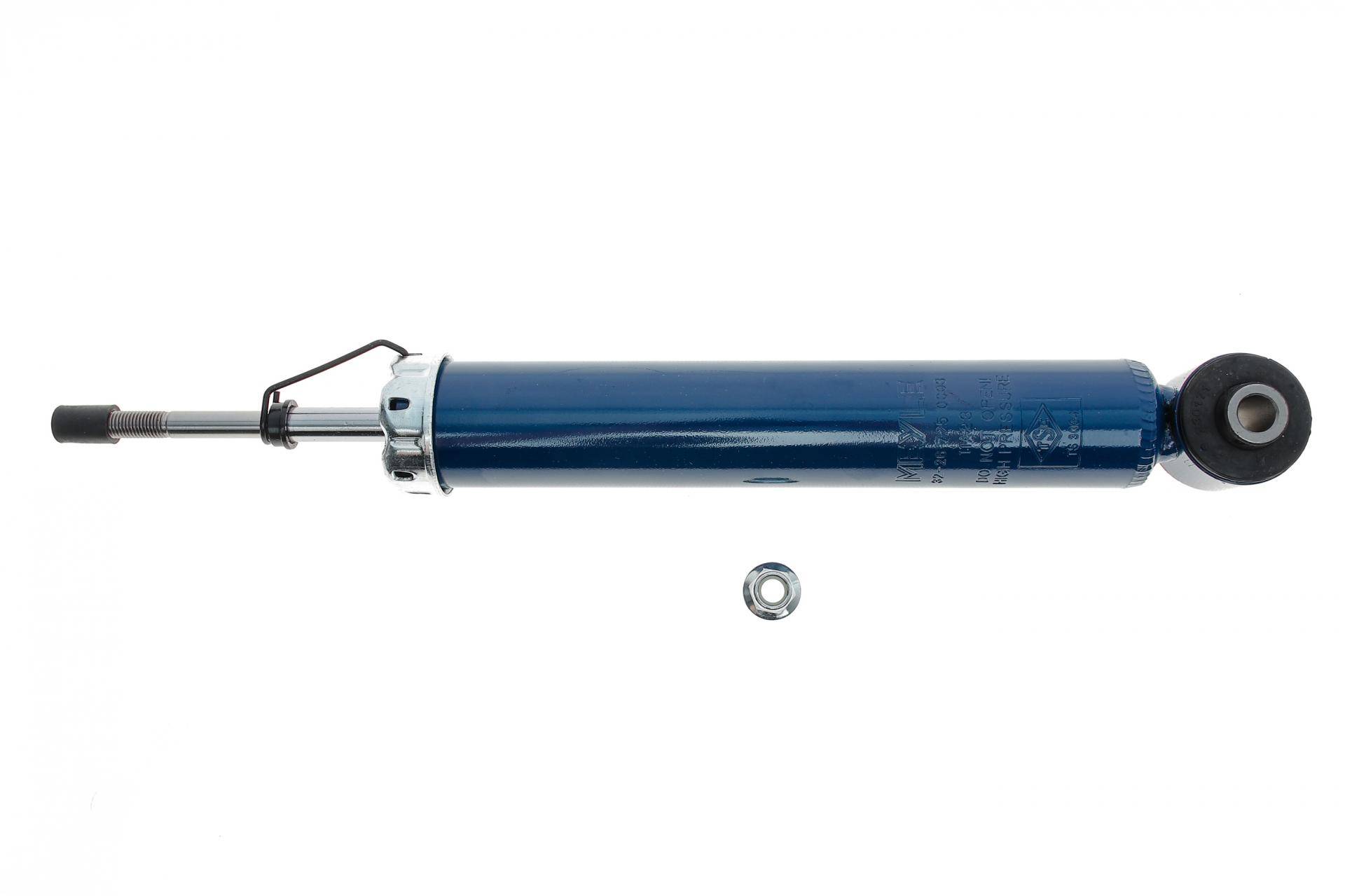 Амортизатор (задній) Peugeot 4007/Mitsubishi Outlander II 06-