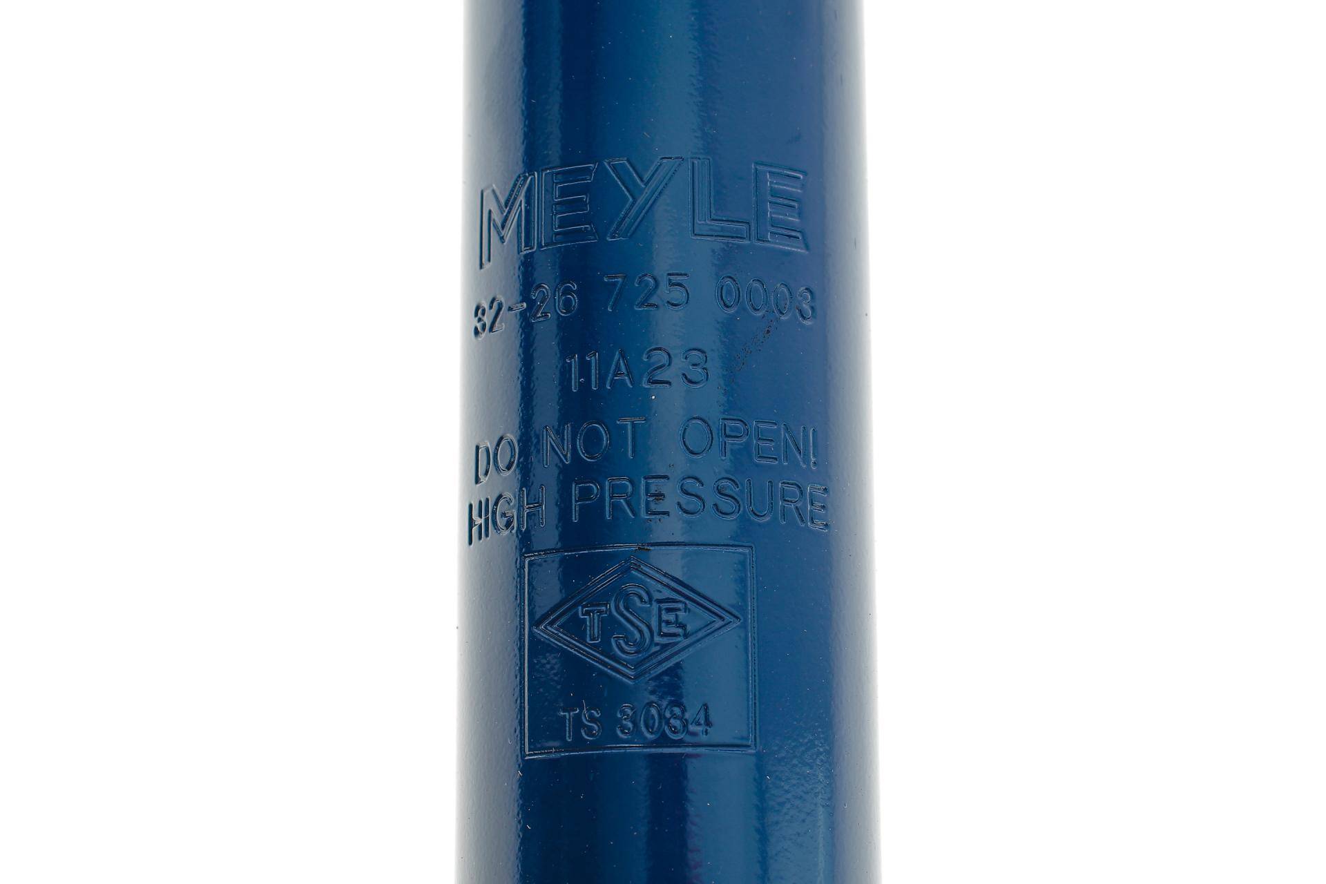 Амортизатор (задній) Peugeot 4007/Mitsubishi Outlander II 06-