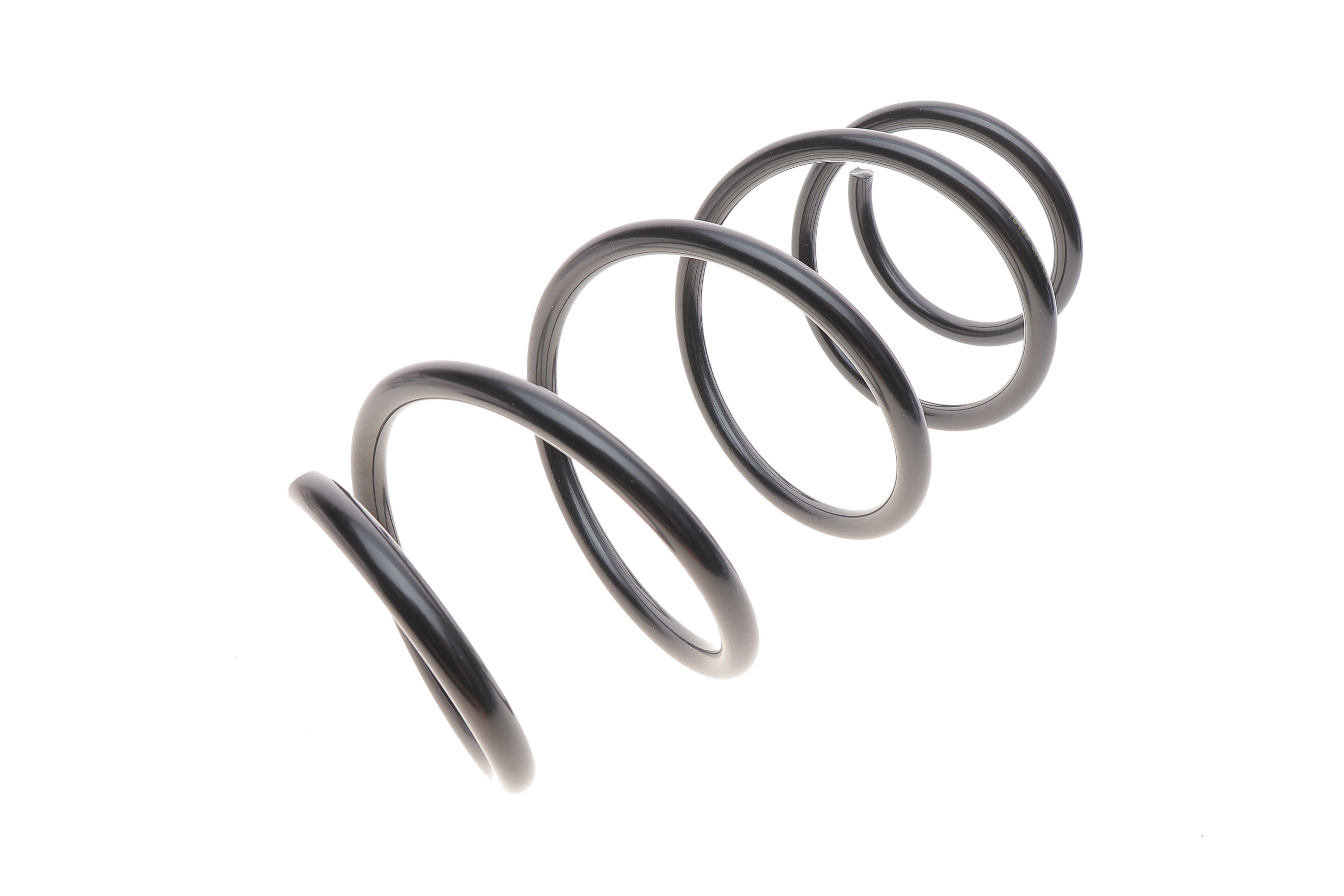 Пружина (передня) Renault Megane III 1.2TCe/1.4TCe/1.5dCi/1.6 16V/BiFuel 08- (унів./накл.зад.ч)