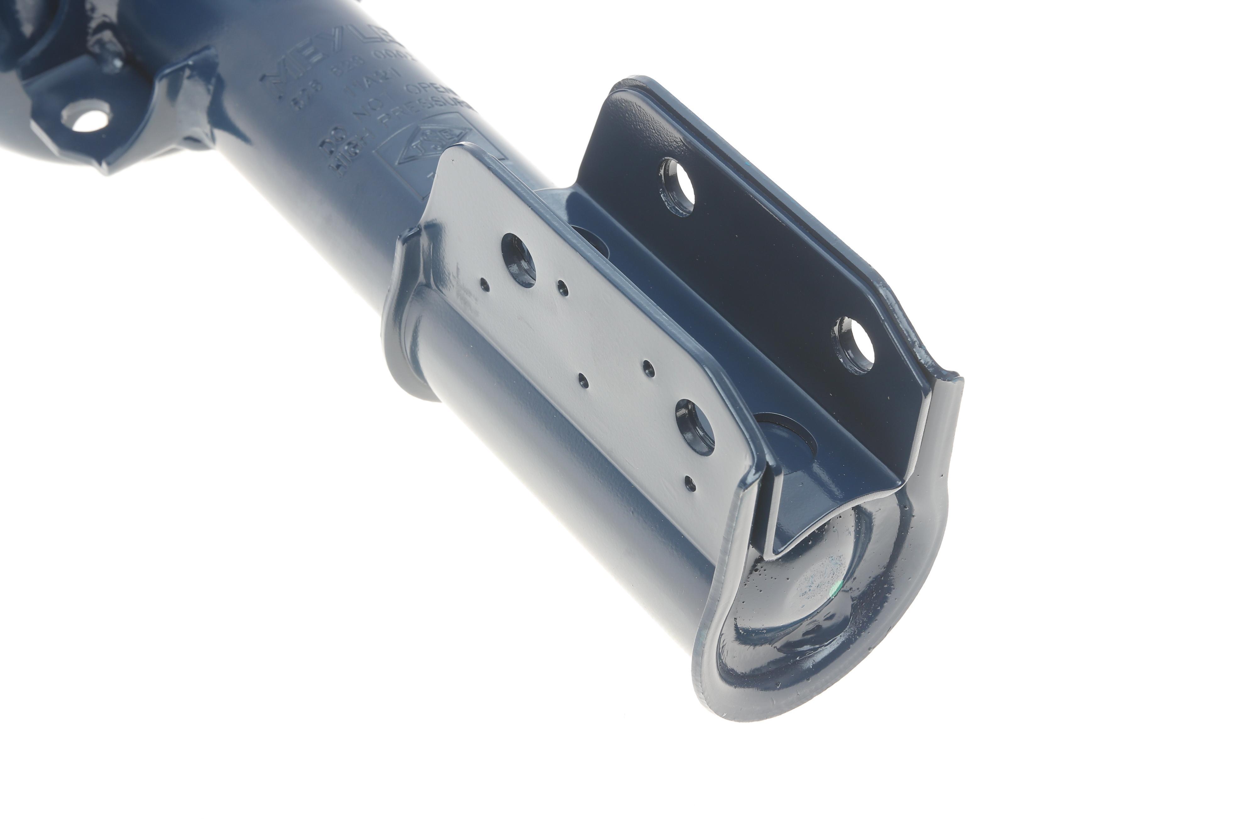 Амортизатор (передній) Opel Astra G 98-09 (R)