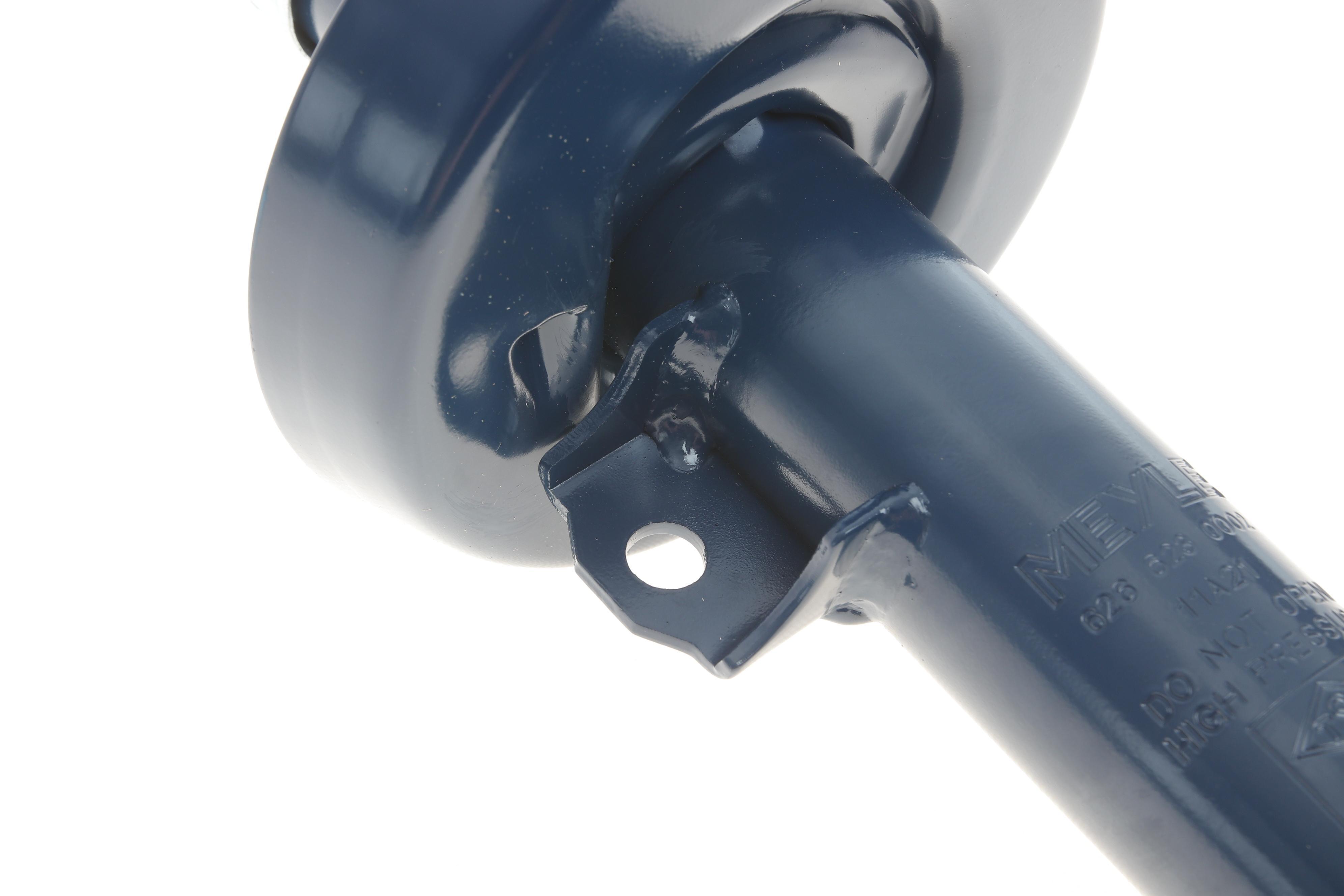 Амортизатор (передній) Opel Astra G 98-09 (R)