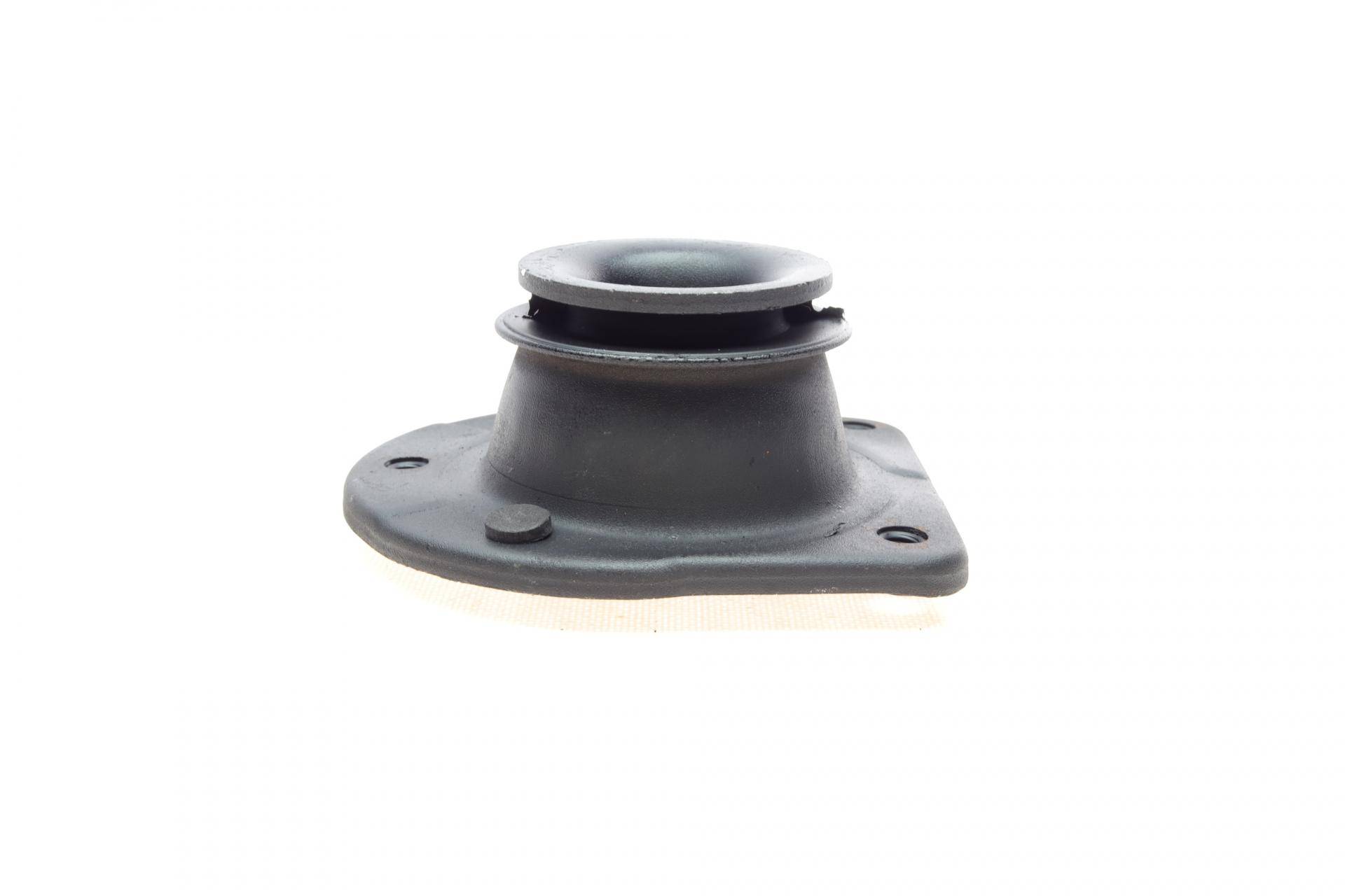 Подушка амортизатора (переднього) Fiat Doblo Cargo 01- (L)