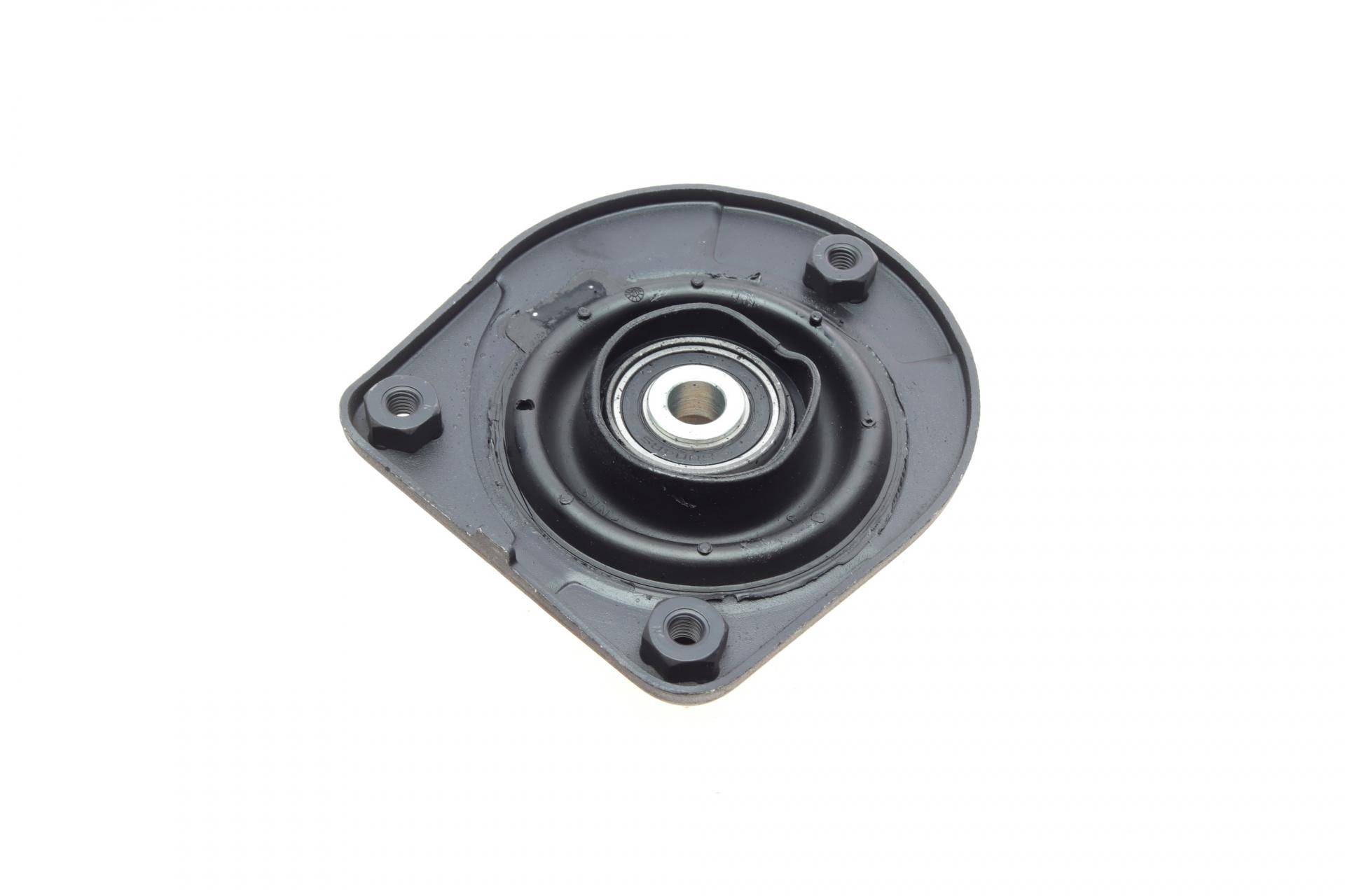 Подушка амортизатора (переднього) Fiat Doblo Cargo 01- (L)