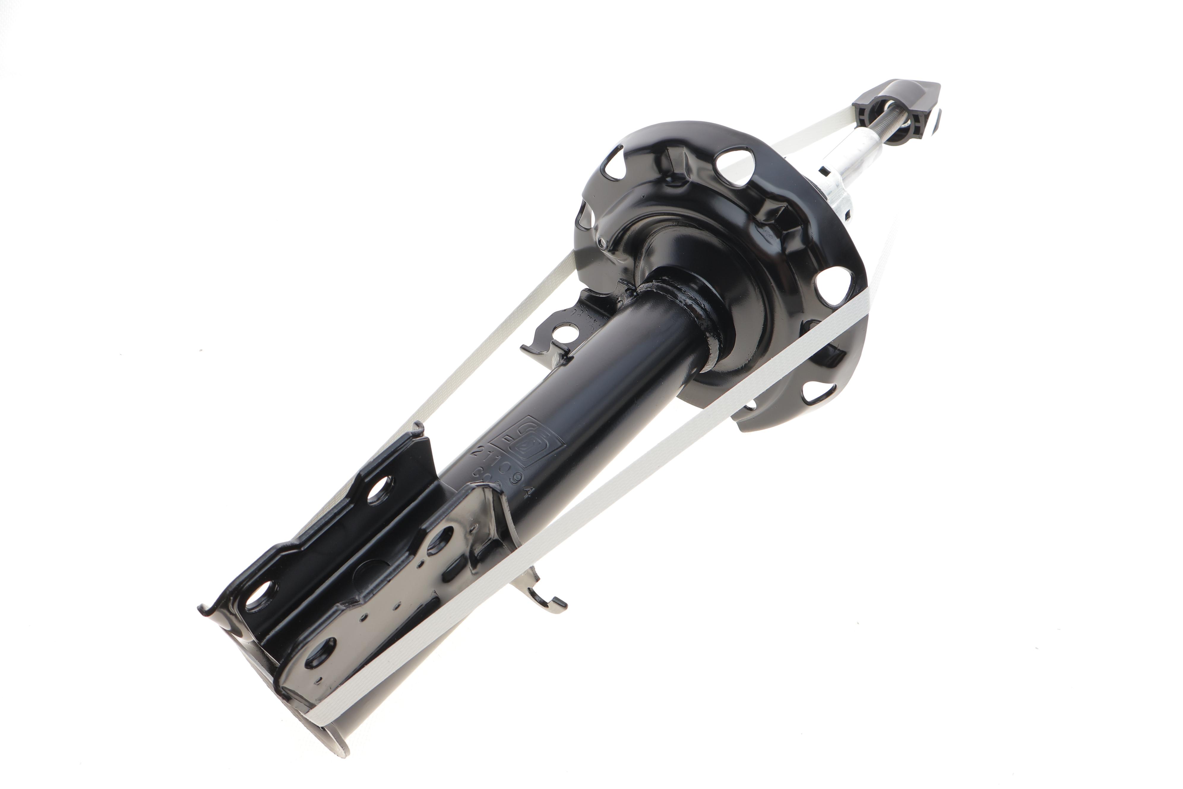 Амортизатор (передній) Opel Combo 01- (R) (Газ)