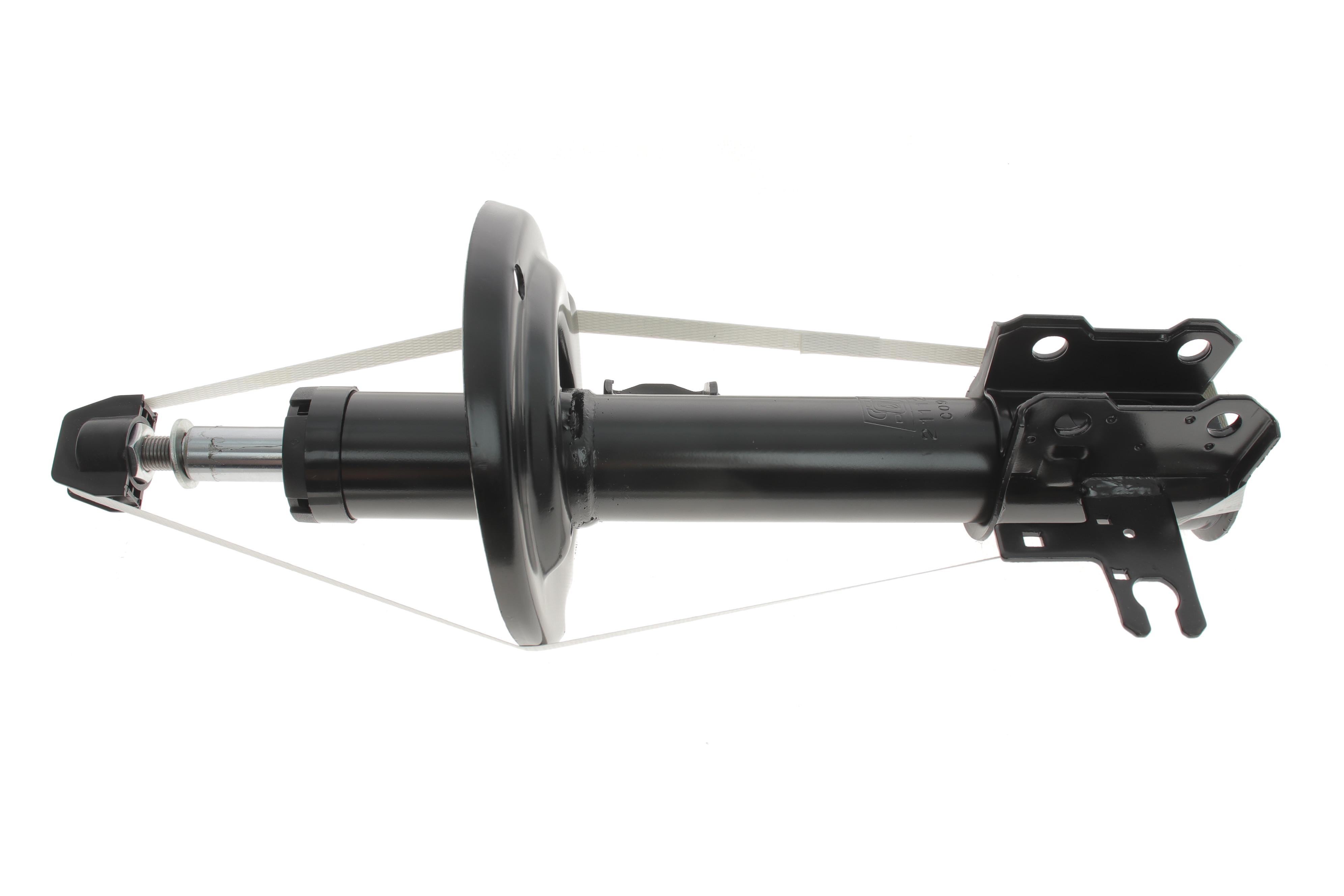 Амортизатор (передній) Opel Astra H 03- (L) (Газ)