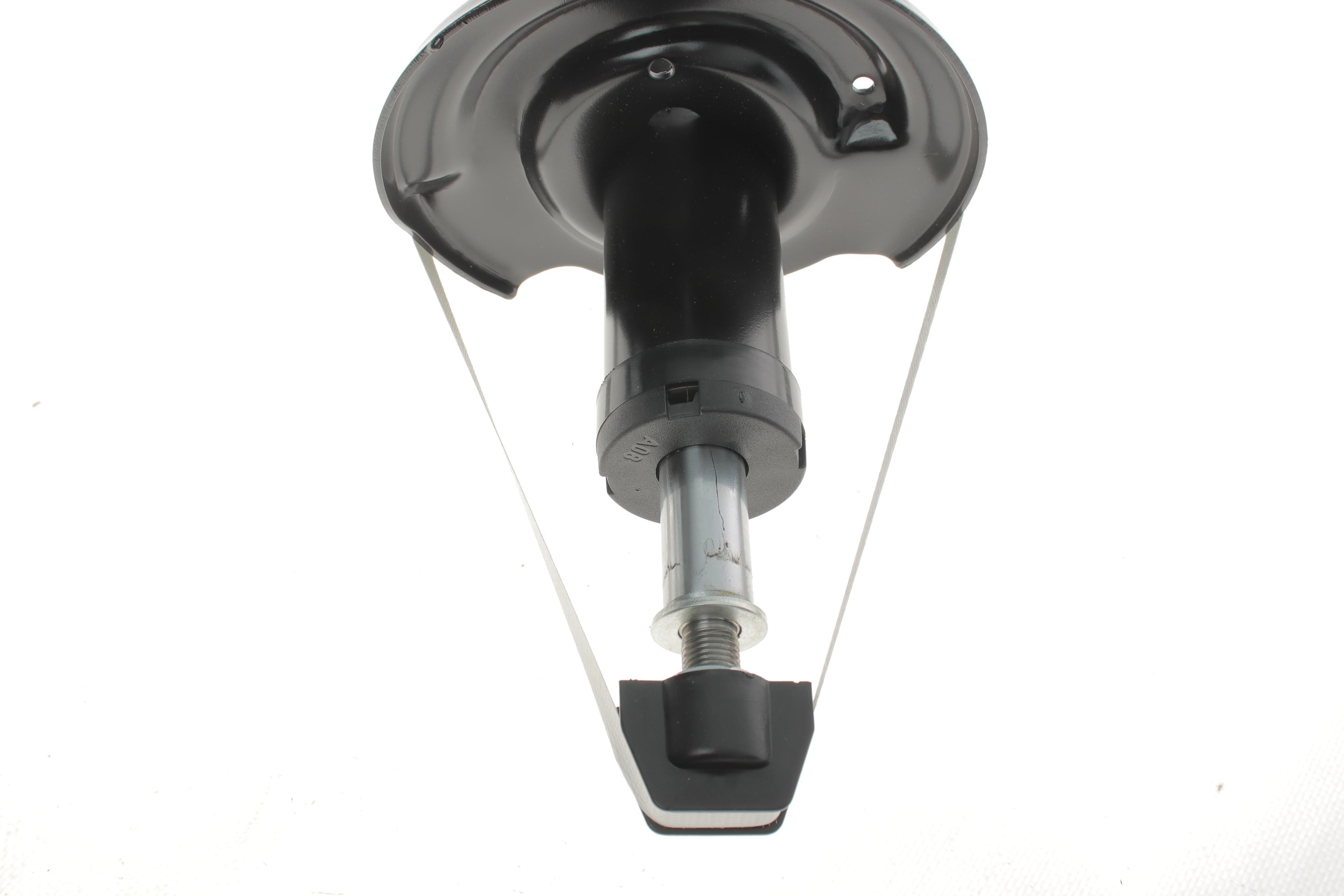 Амортизатор (передній) Opel Astra H 03- (L) (Газ)