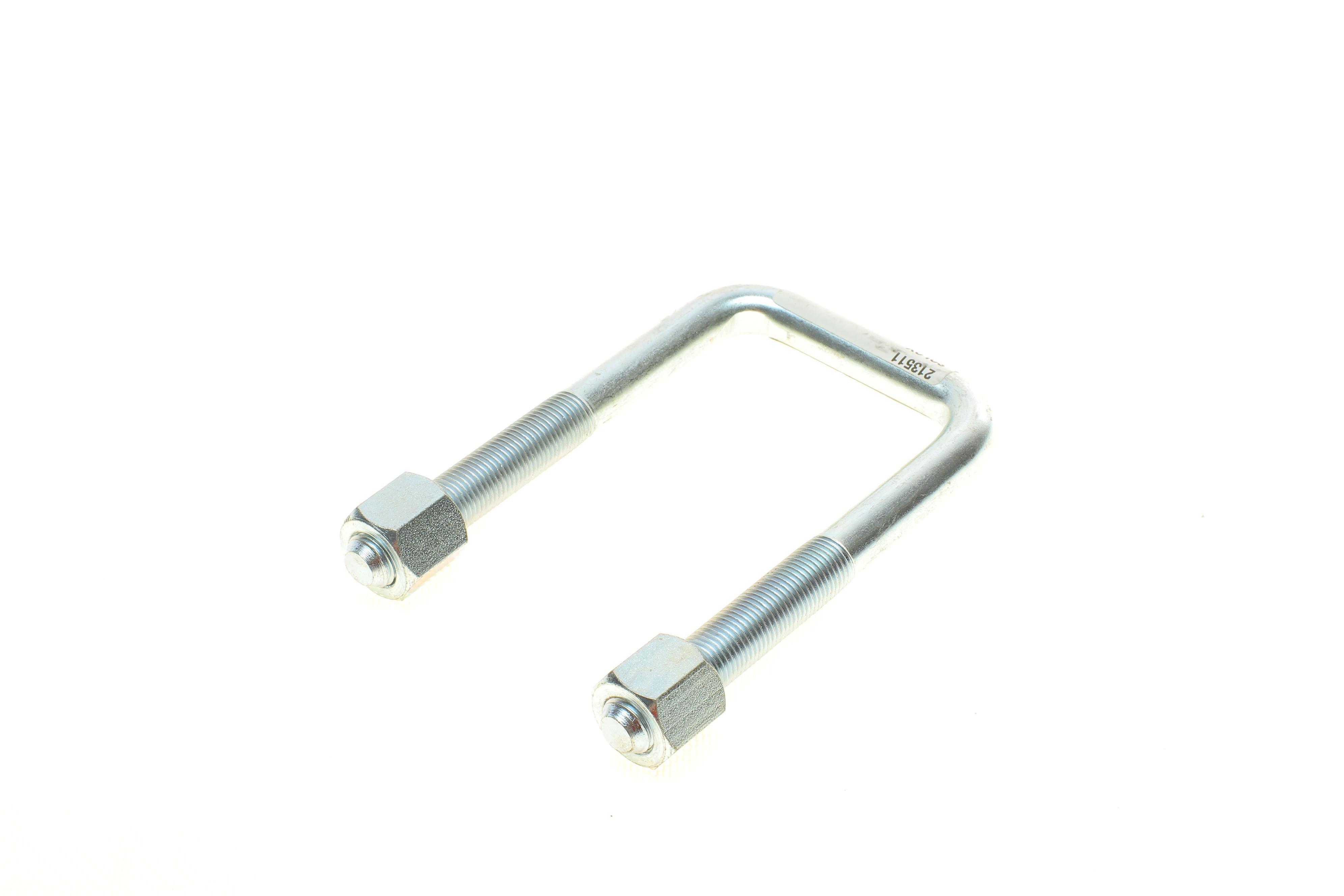 Стремянка (задня) Ford Transit (130x65x14)