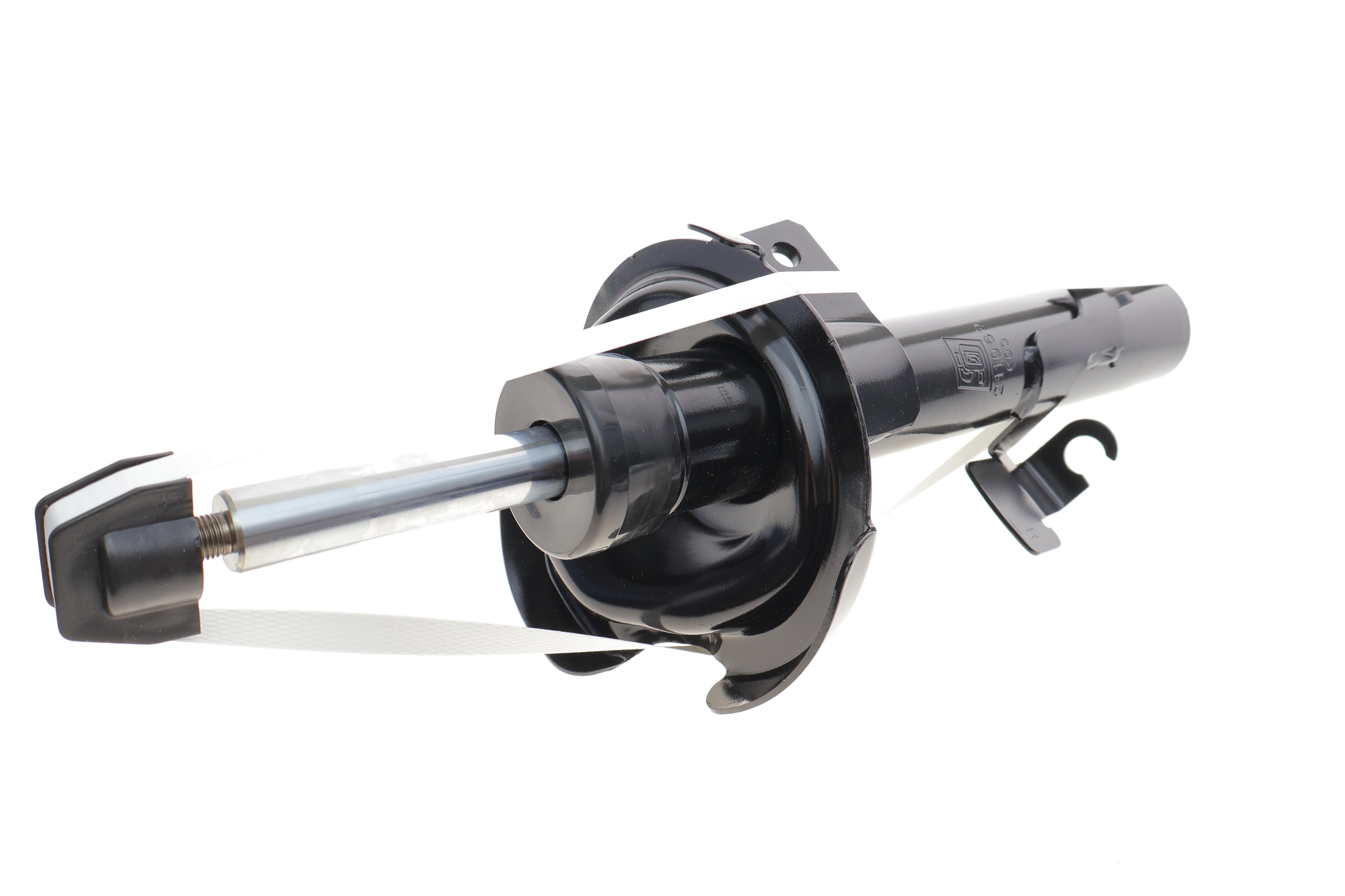 Амортизатор (передній) Ford Focus 03- (R) (Газ)