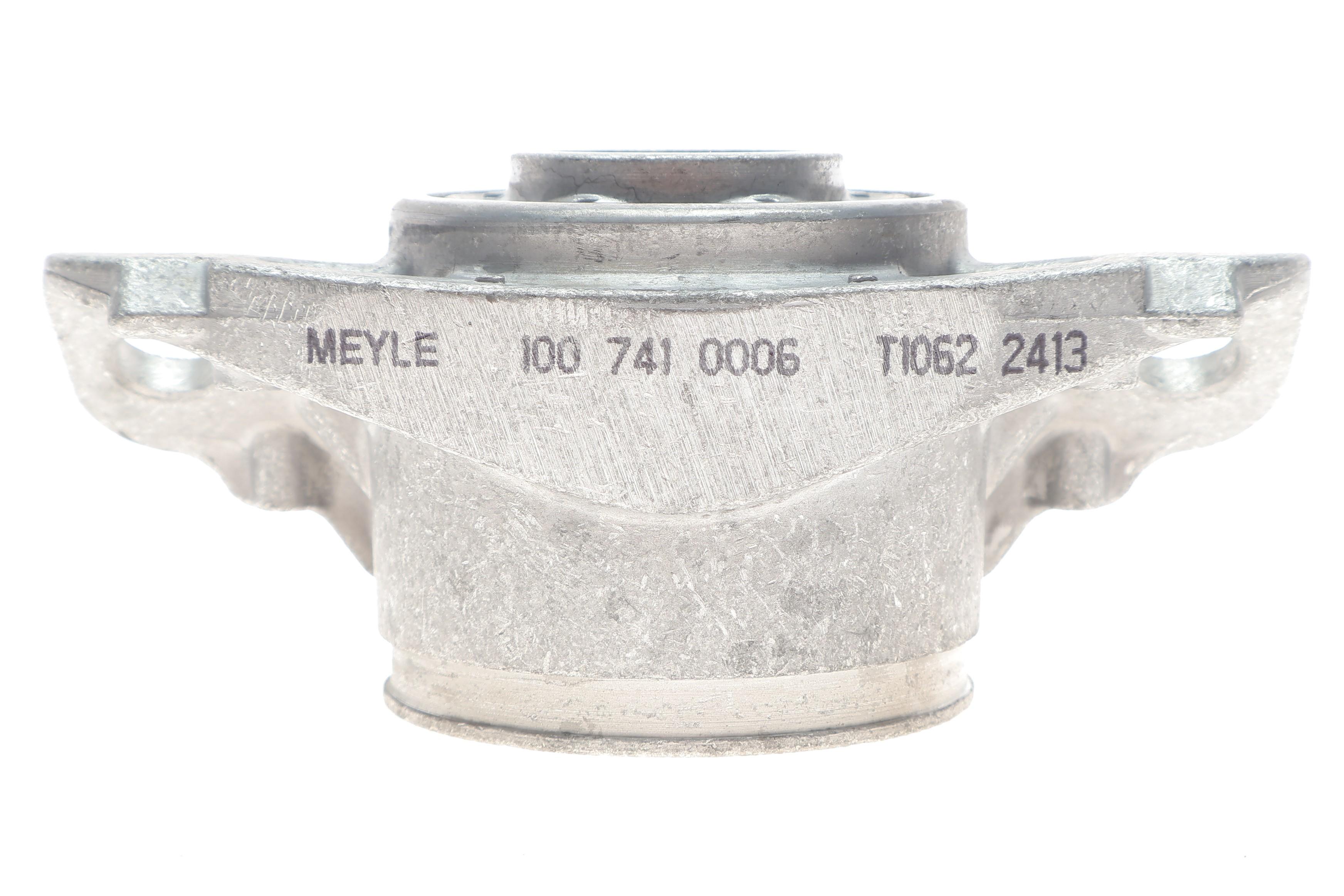 Подушка амортизатора (заднього) Audi Q2/Seat Leon/Skoda Octavia III/SuperB/VW Golf/Touran 12- (d=60)