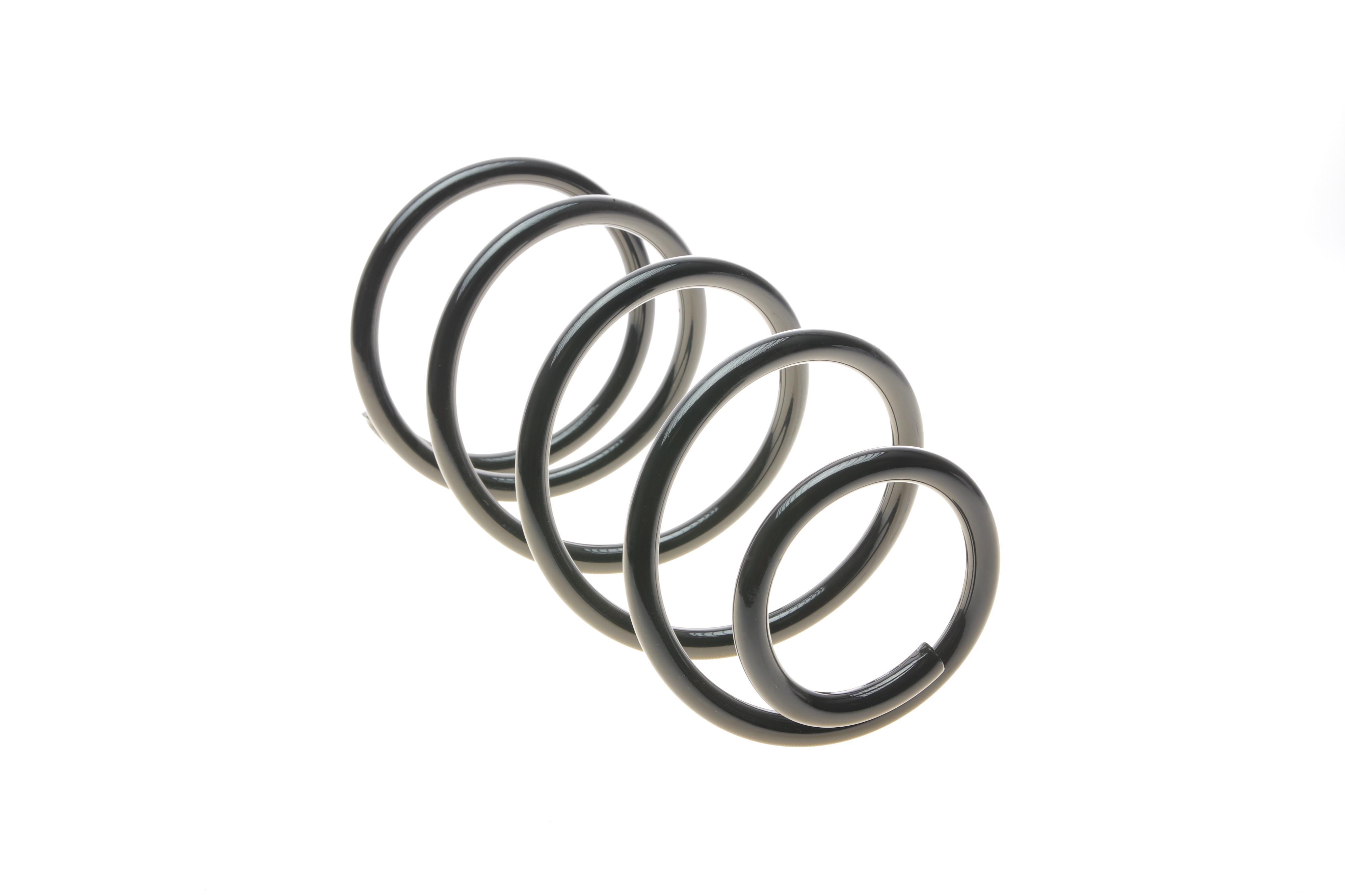 Пружина (передня) Ford Focus II 1.6TDCI/1.8/2.0 03-12 (седан/унив./накл.зад.ч)/Focus C-Max 03-07