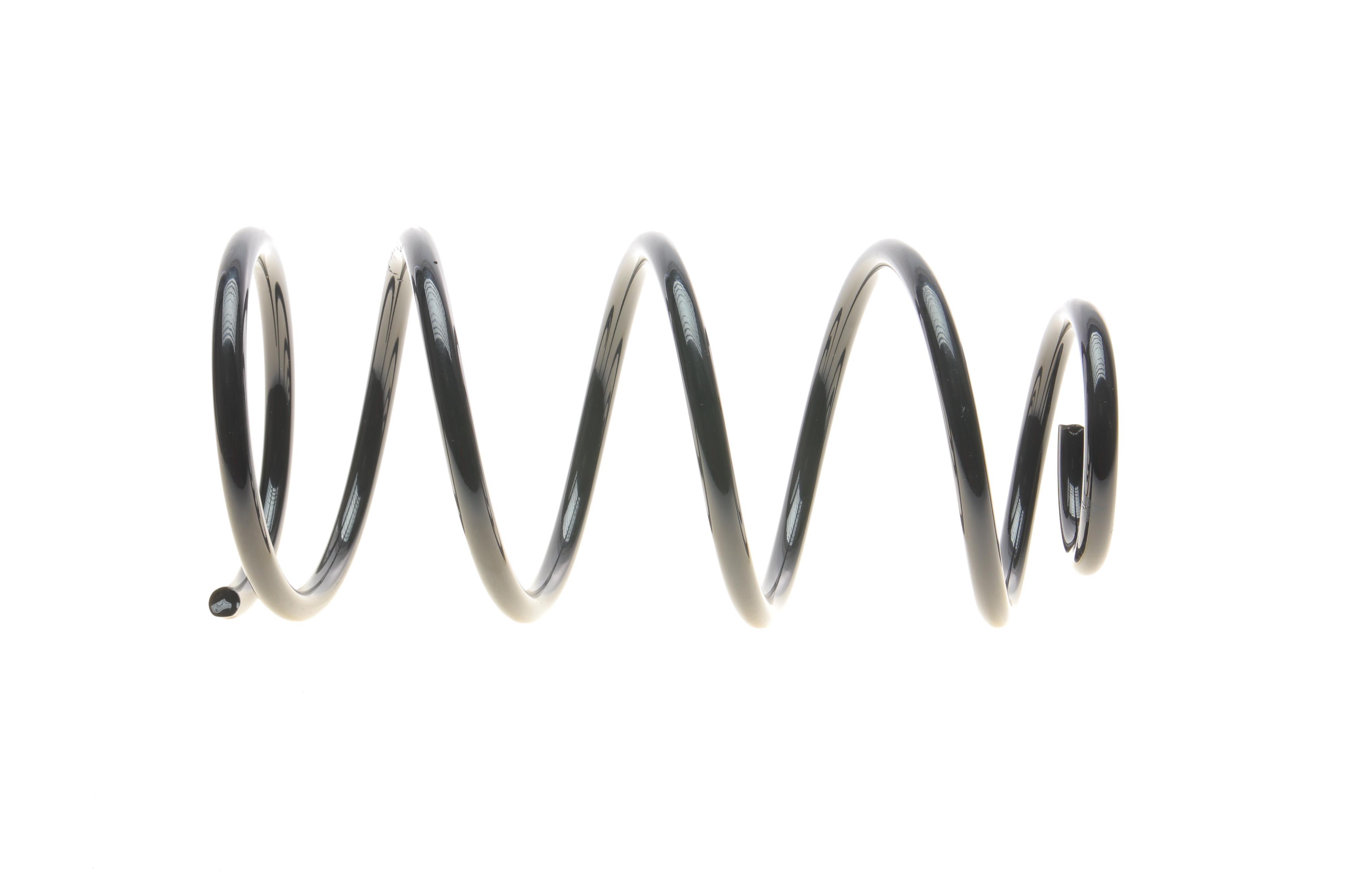 Пружина (передня) Ford Focus II 1.6TDCI/1.8/2.0 03-12 (седан/унив./накл.зад.ч)/Focus C-Max 03-07