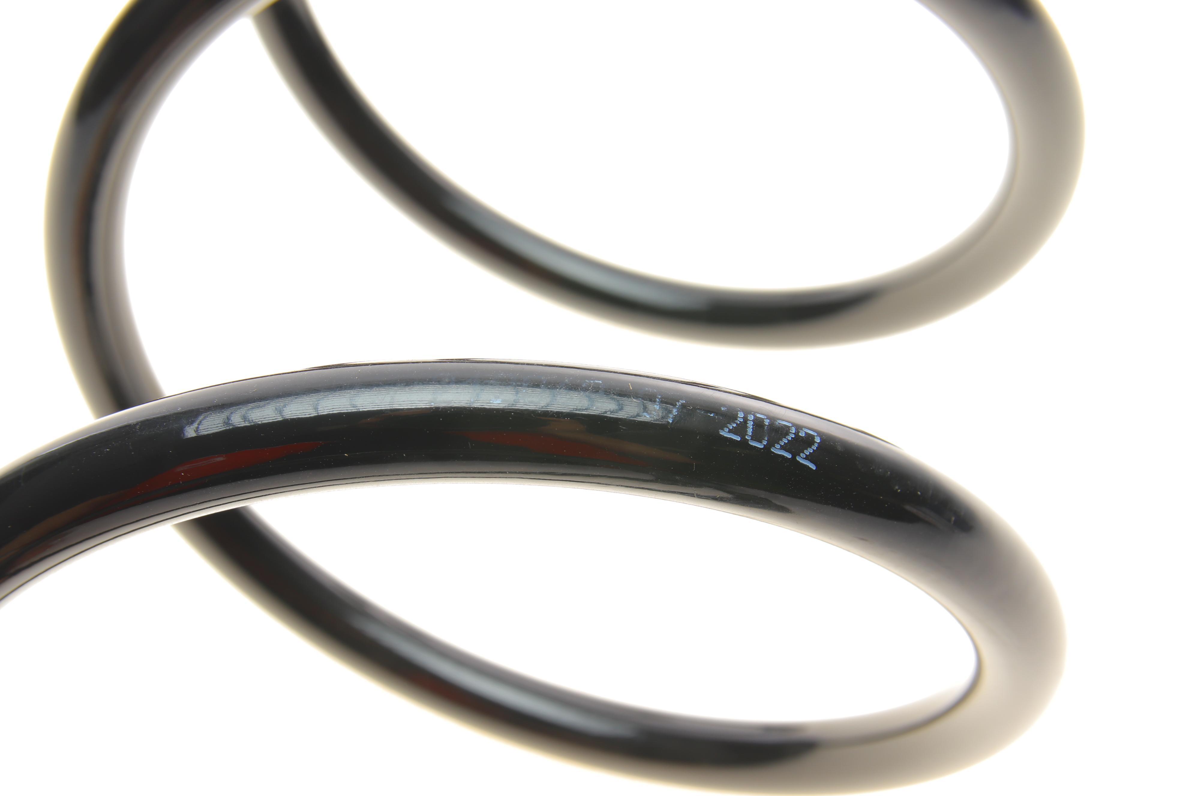 Пружина (передня) Ford Focus II 1.6TDCI/1.8/2.0 03-12 (седан/унив./накл.зад.ч)/Focus C-Max 03-07