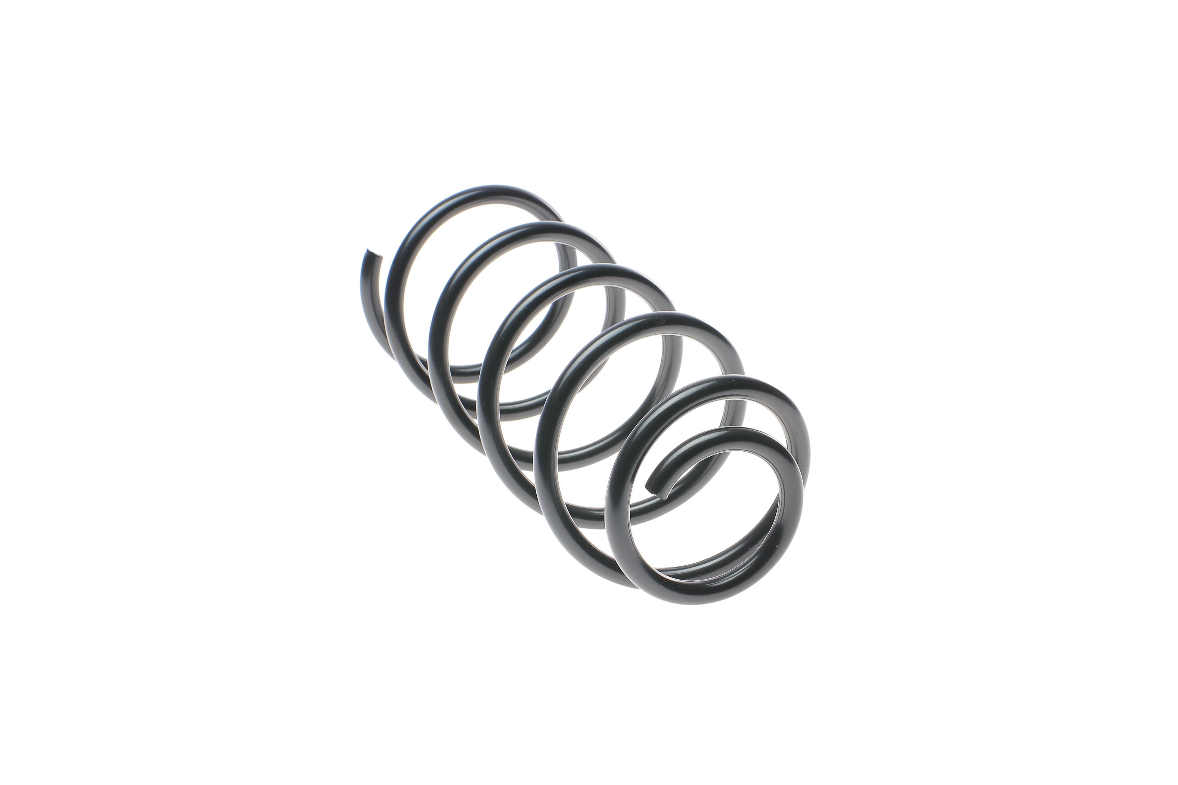 Пружина (передня) VW Bora 1.4 16V/1.6/16V/FSI/2.0 98-13 (седан/унив.)/Seat Leon 1.8T Cupra R 02-06