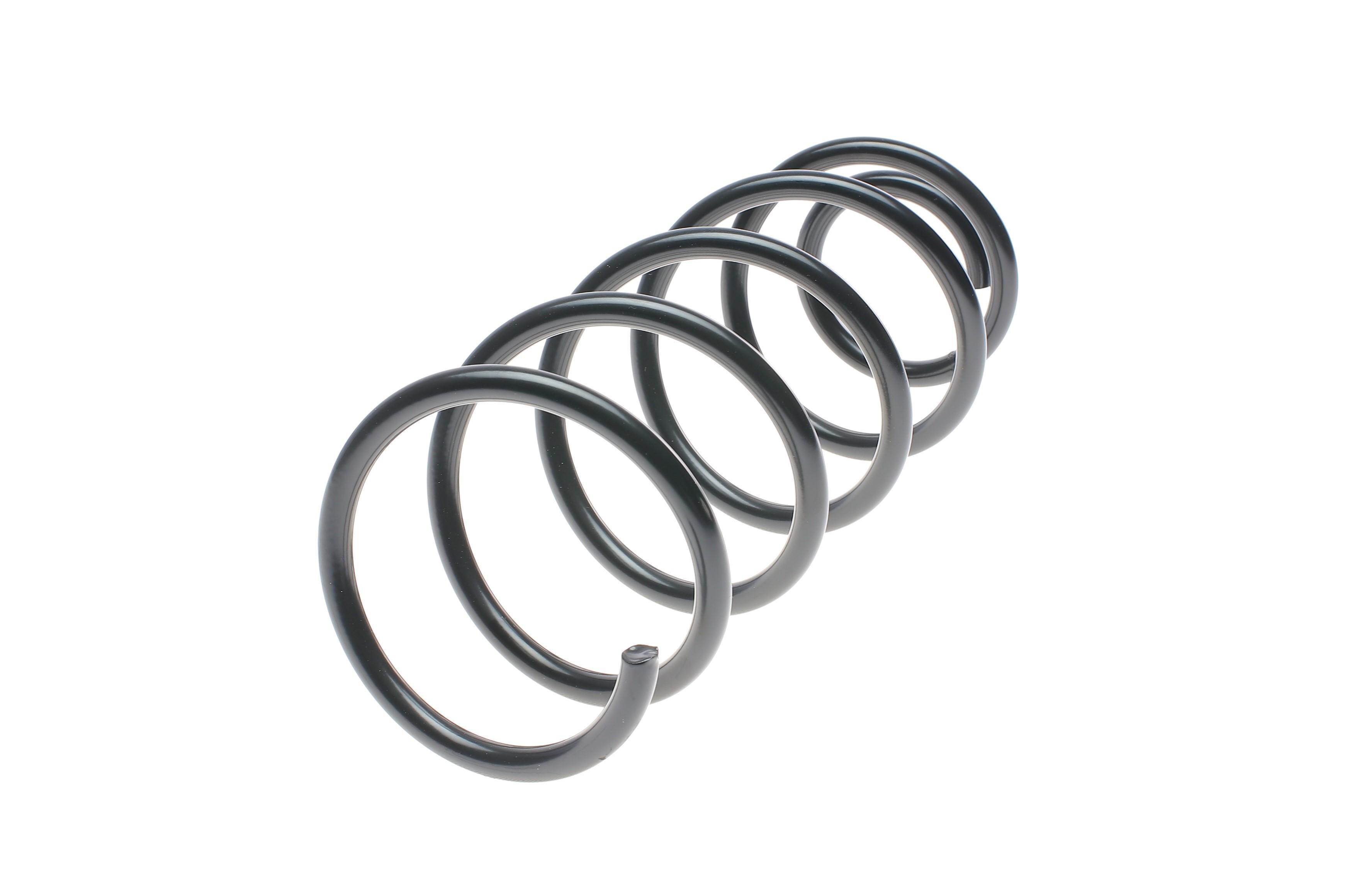 Пружина (передня) VW Bora 1.4 16V/1.6/16V/FSI/2.0 98-13 (седан/унив.)/Seat Leon 1.8T Cupra R 02-06