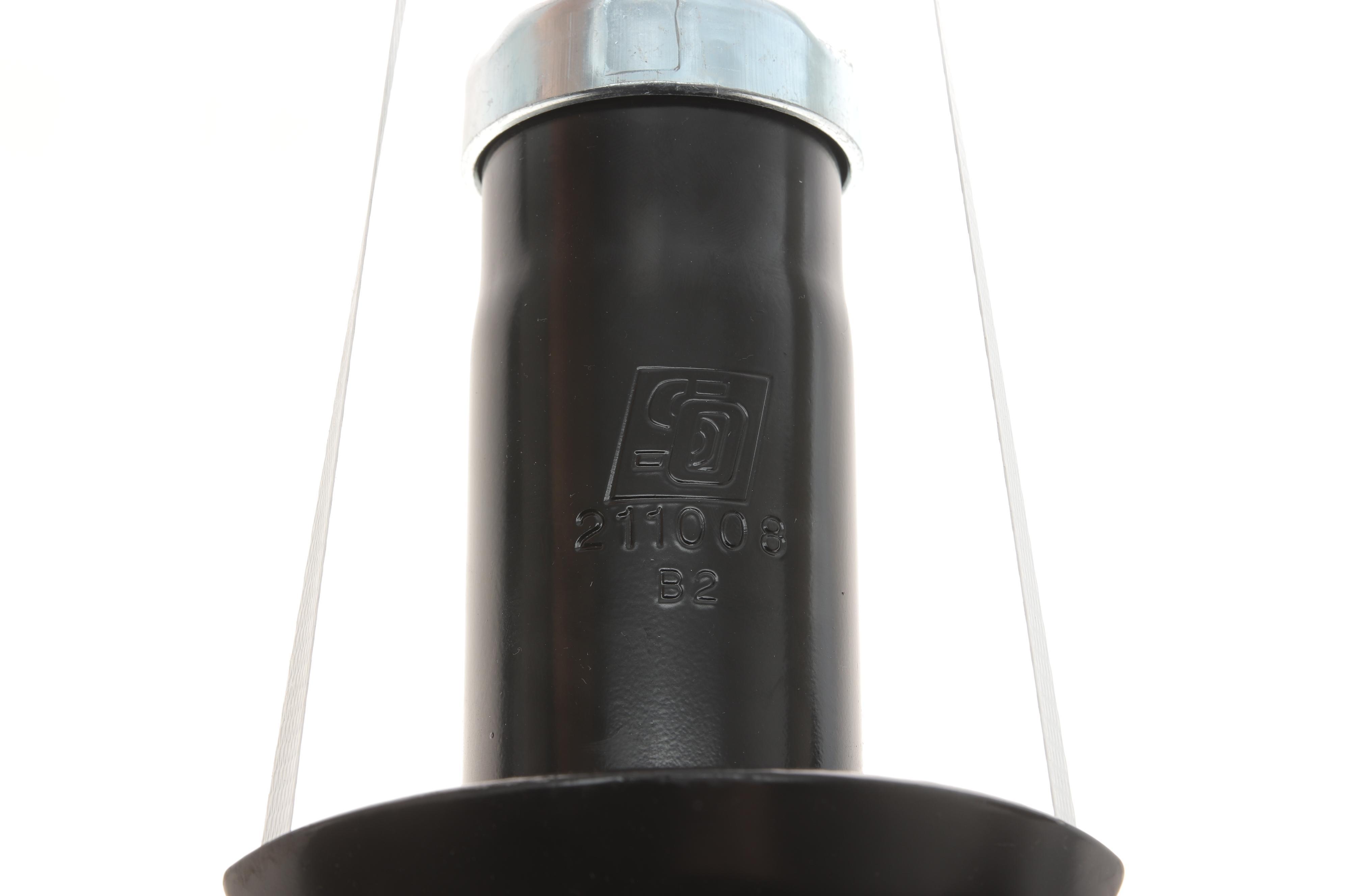 Амортизатор (передній) Renault Trafic 01- (Газ)