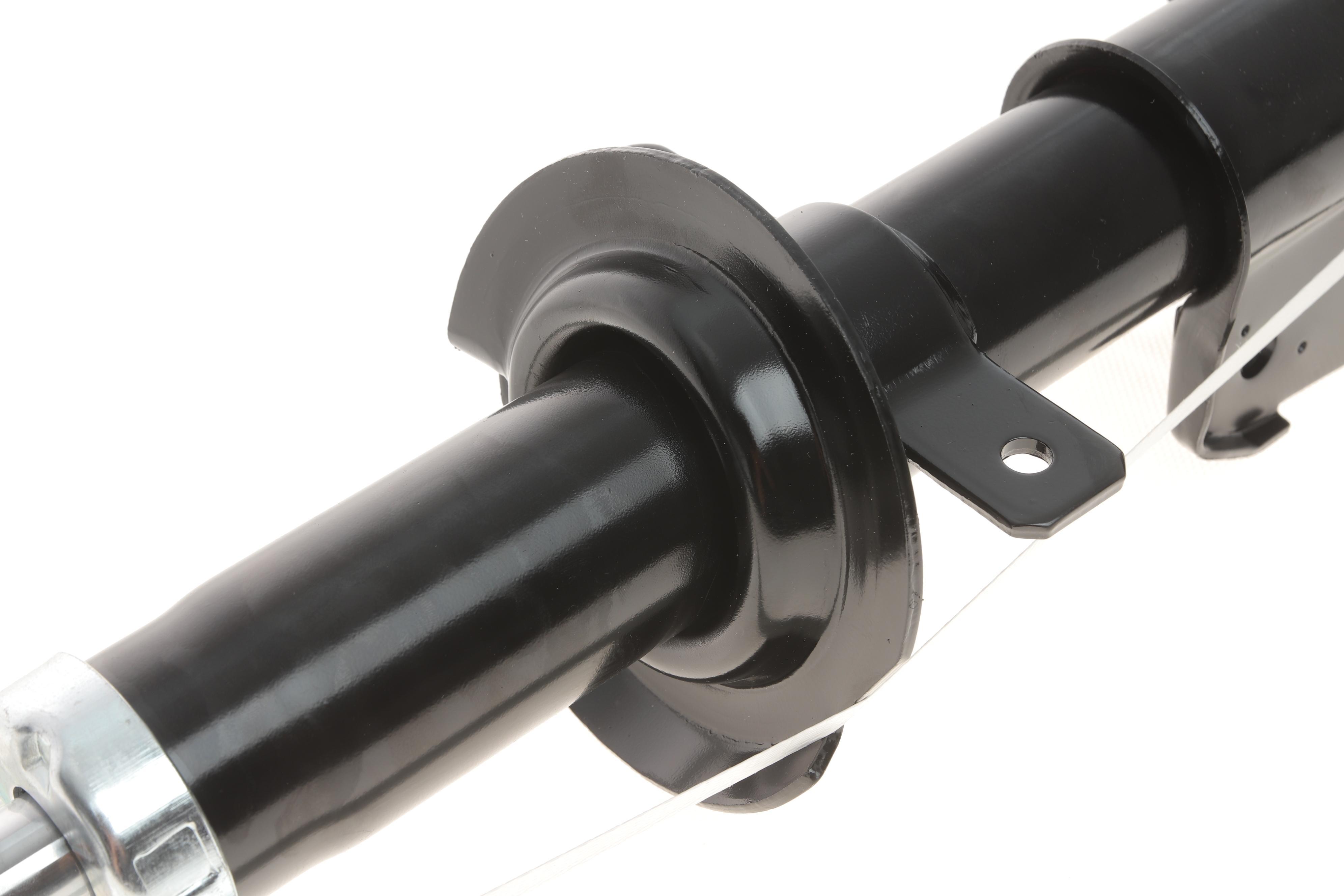 Амортизатор (передній) Renault Trafic 01- (Газ)