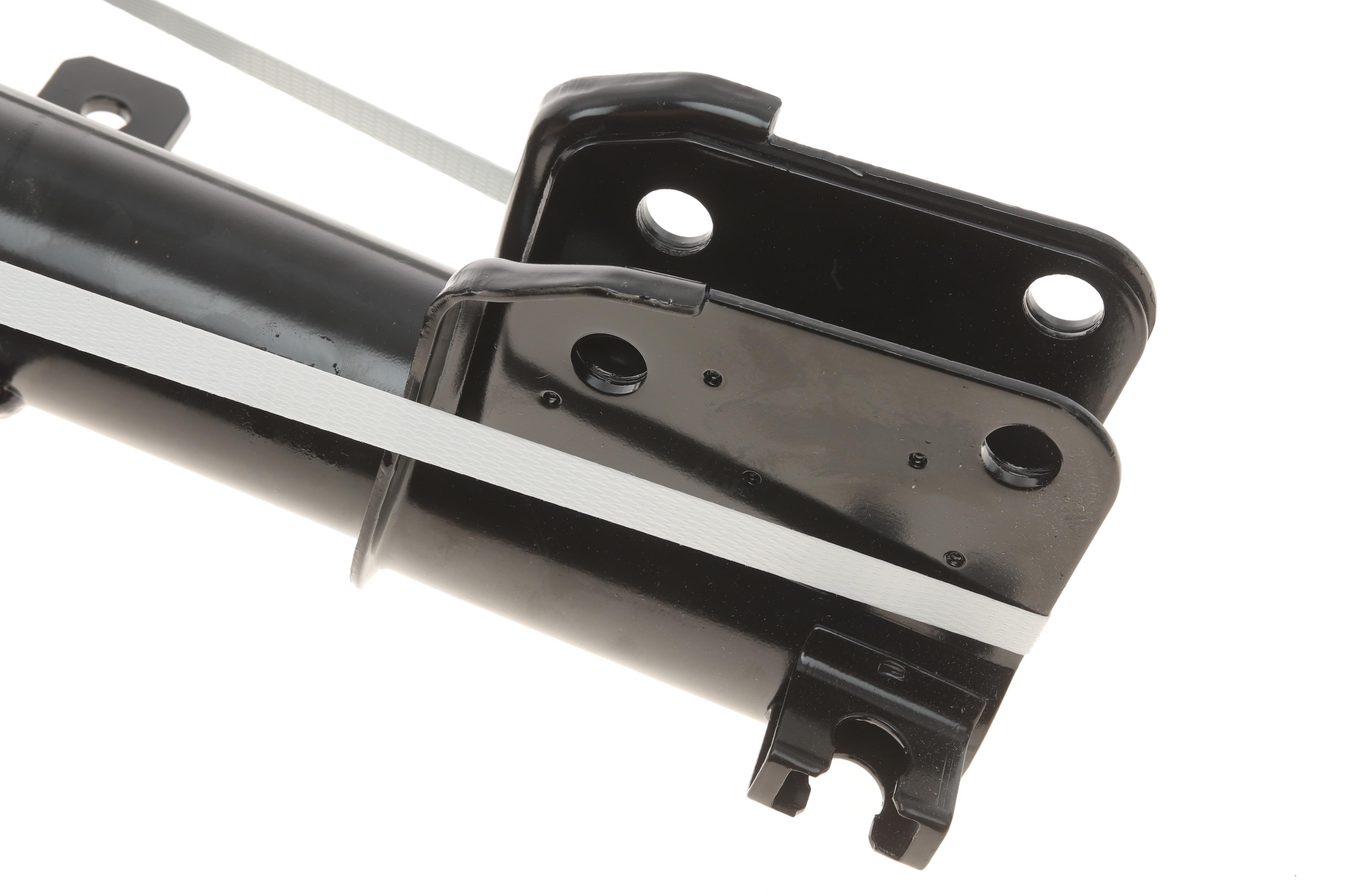 Амортизатор (передній) Renault Trafic 01- (Газ)