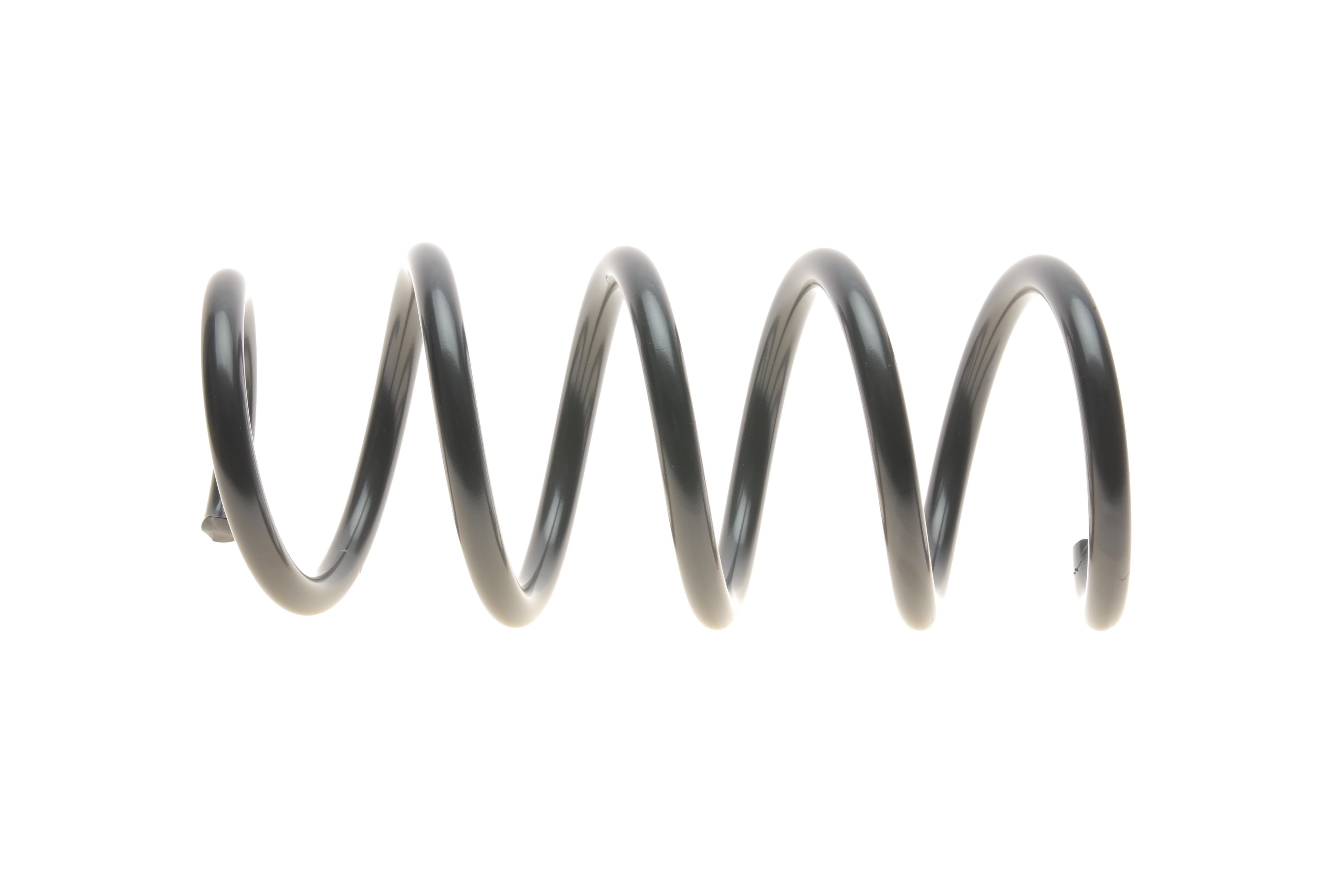 Пружина (передня) Opel Vivaro B 1.6CDTI/Renault Trafic III 1.6dCi 14-/Fiat Talento 1.6D 16- (фург.)