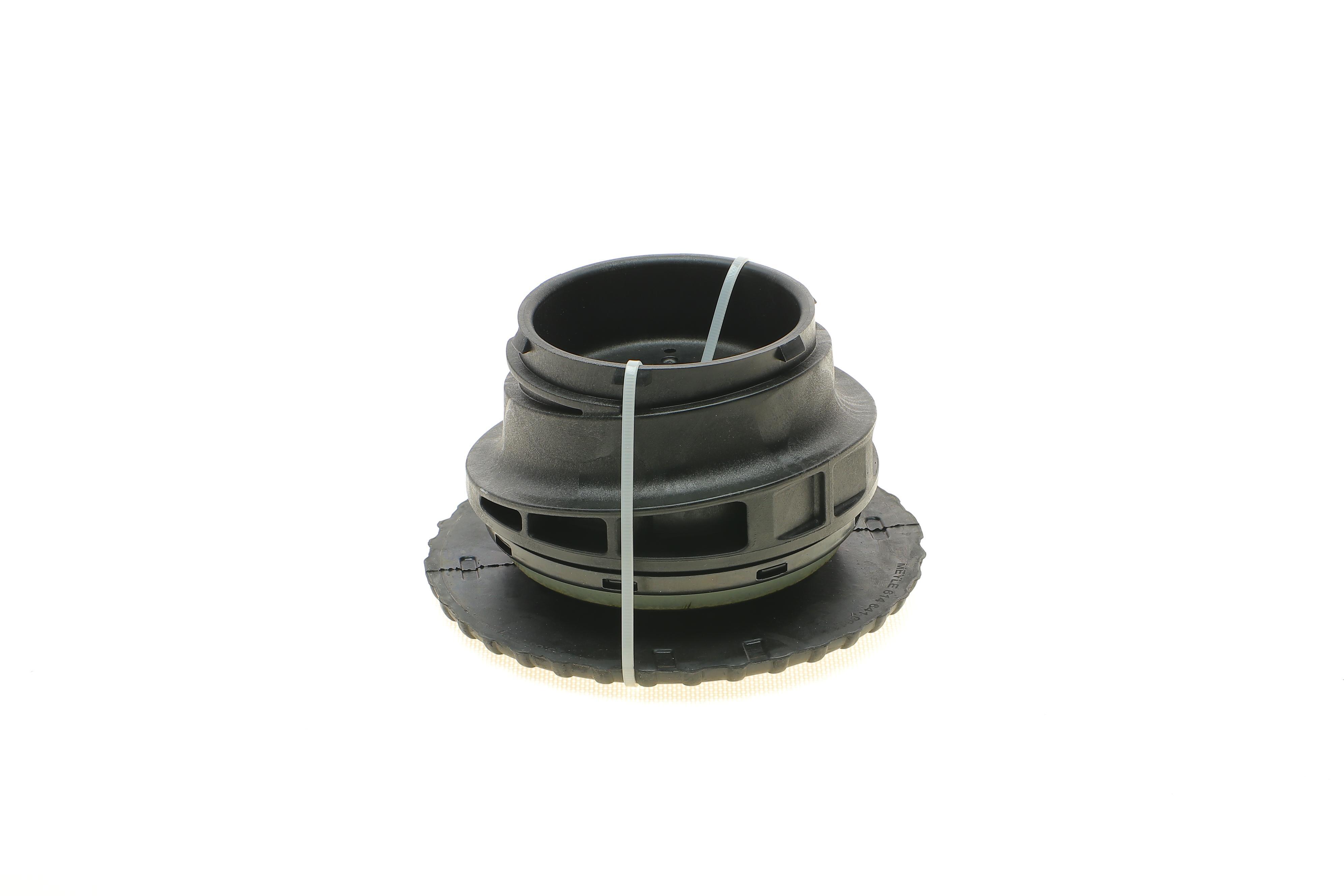 Подушка амортизатора (переднього) + підшипник Renault Master 10-