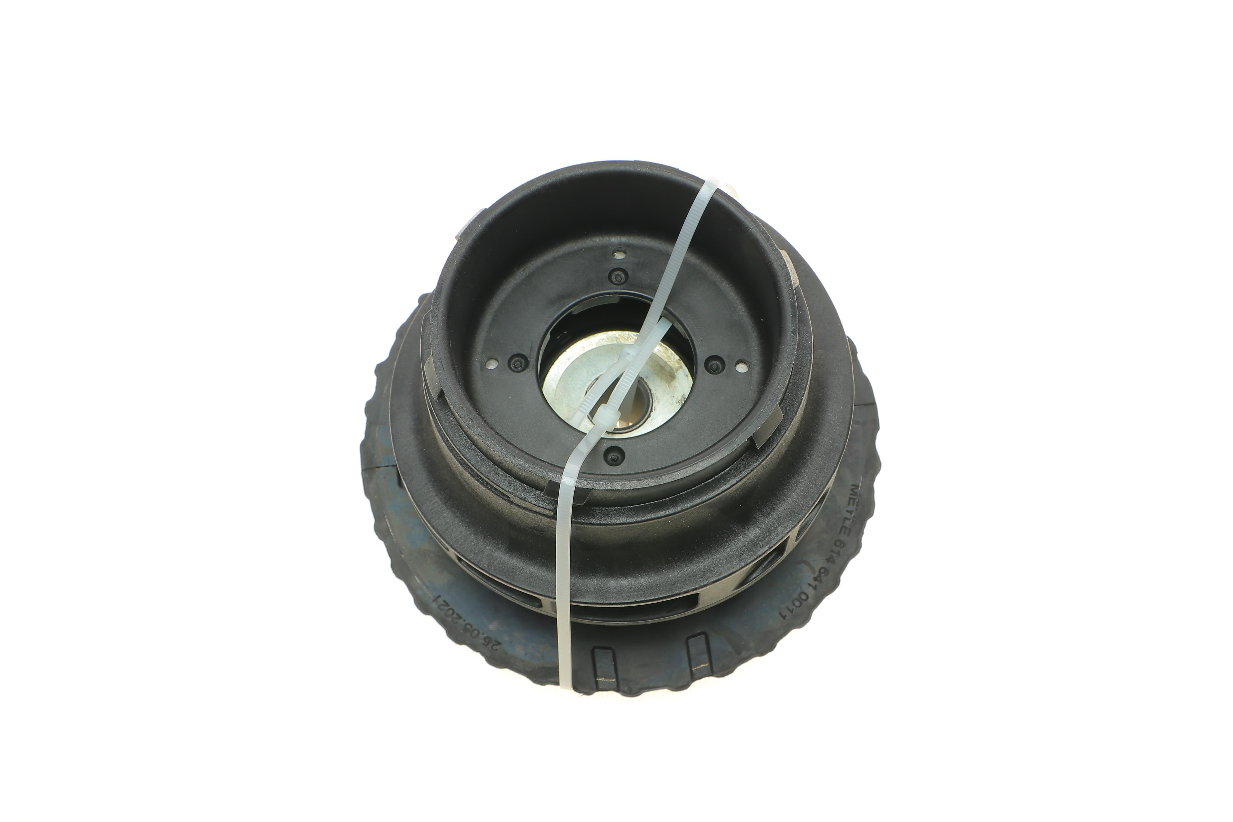 Подушка амортизатора (переднього) + підшипник Renault Master 10-