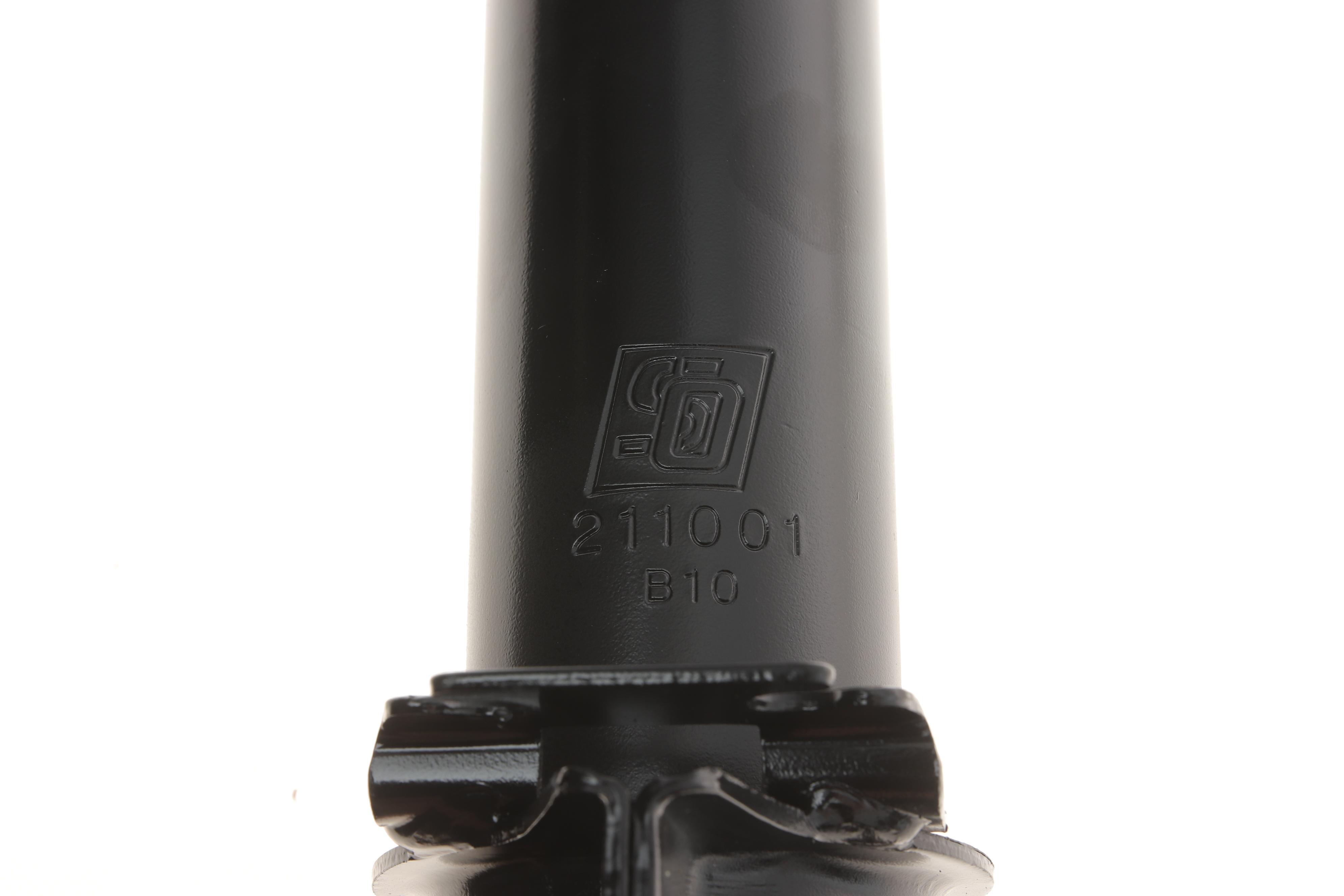 Амортизатор (передній) MB Sprinter 208-316/VW LT 28-35 96- (Газ)